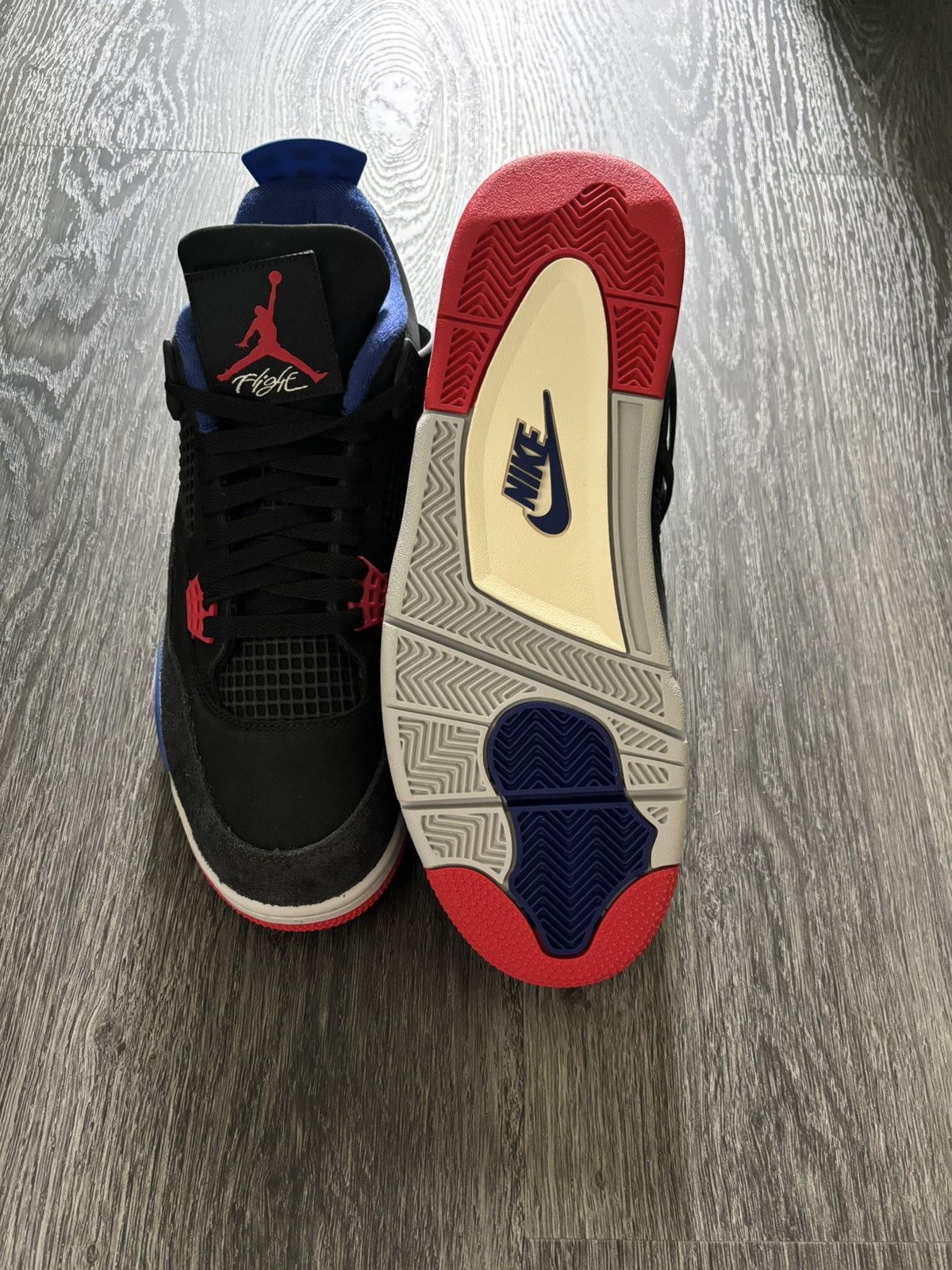 Jordan Brand Jordan 4 ‘Rare Air’ Size US 11 / EU 44 - 7 Thumbnail