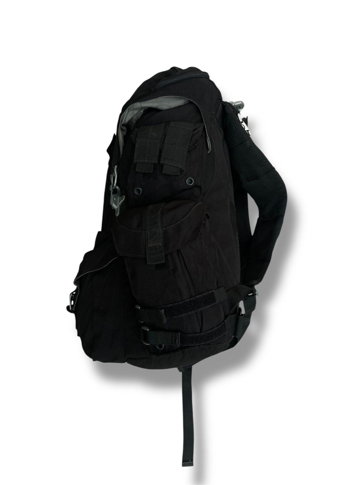 Oakley Bagpack Oakley Mechanism Size 30 - 5 Thumbnail