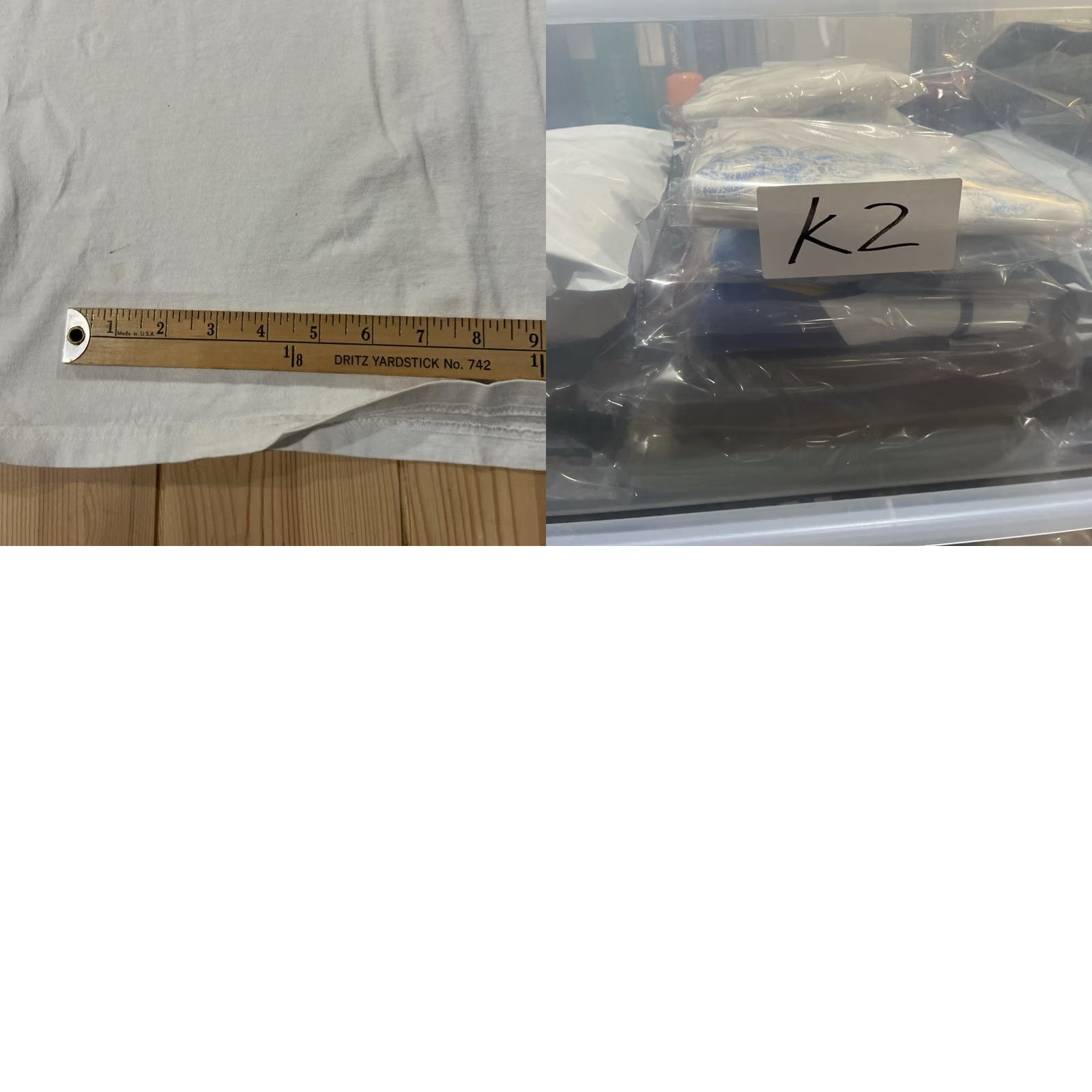 Anvil VINTAGE Nils Lofgren Sacred Weapon T-Shirt Classic White L Men Short Sleeve Round Neck Cotton Anvil Band Tee Size ONE SIZE - 8 Thumbnail