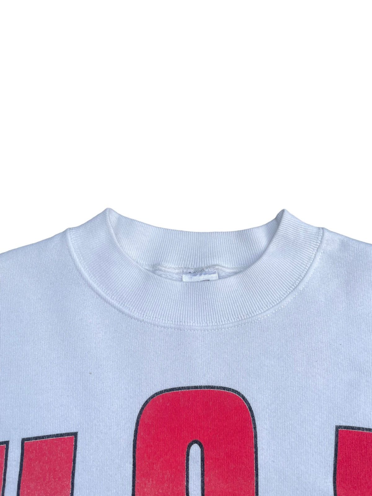 Vintage Vintage Grafield & Odie Usa All the Way Crewneck Size US L / EU 52-54 / 3 - 4 Thumbnail