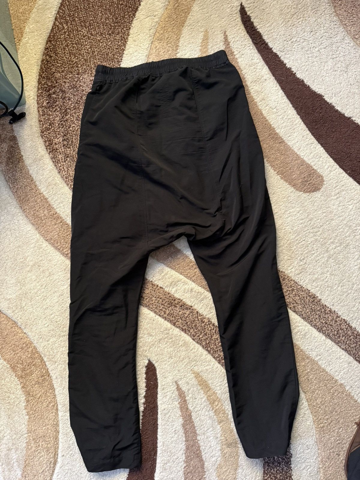 Rick Owens Rick owens pants Size US 36 / EU 52 - 2 Thumbnail