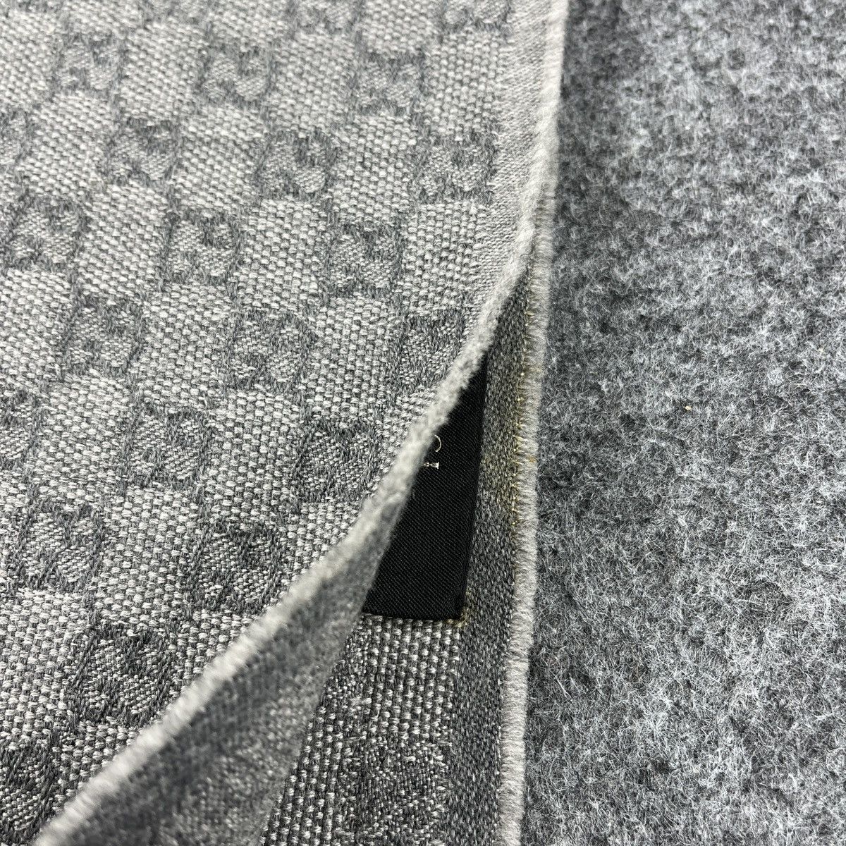 Gucci Gucci Scarf / Muffler / Neckwear T1498 Size ONE SIZE - 12 Thumbnail