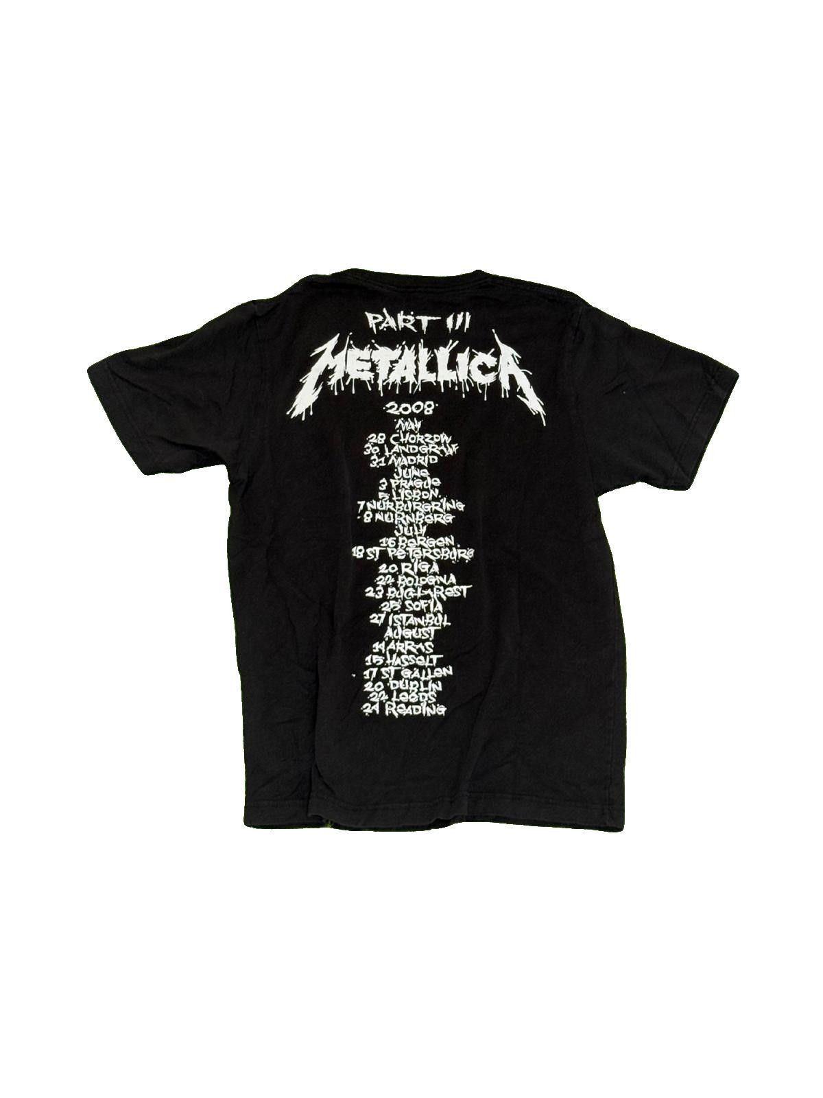 Other Metallica T-Shirt Size M / US 6-8 / IT 42-44 - 2 Thumbnail