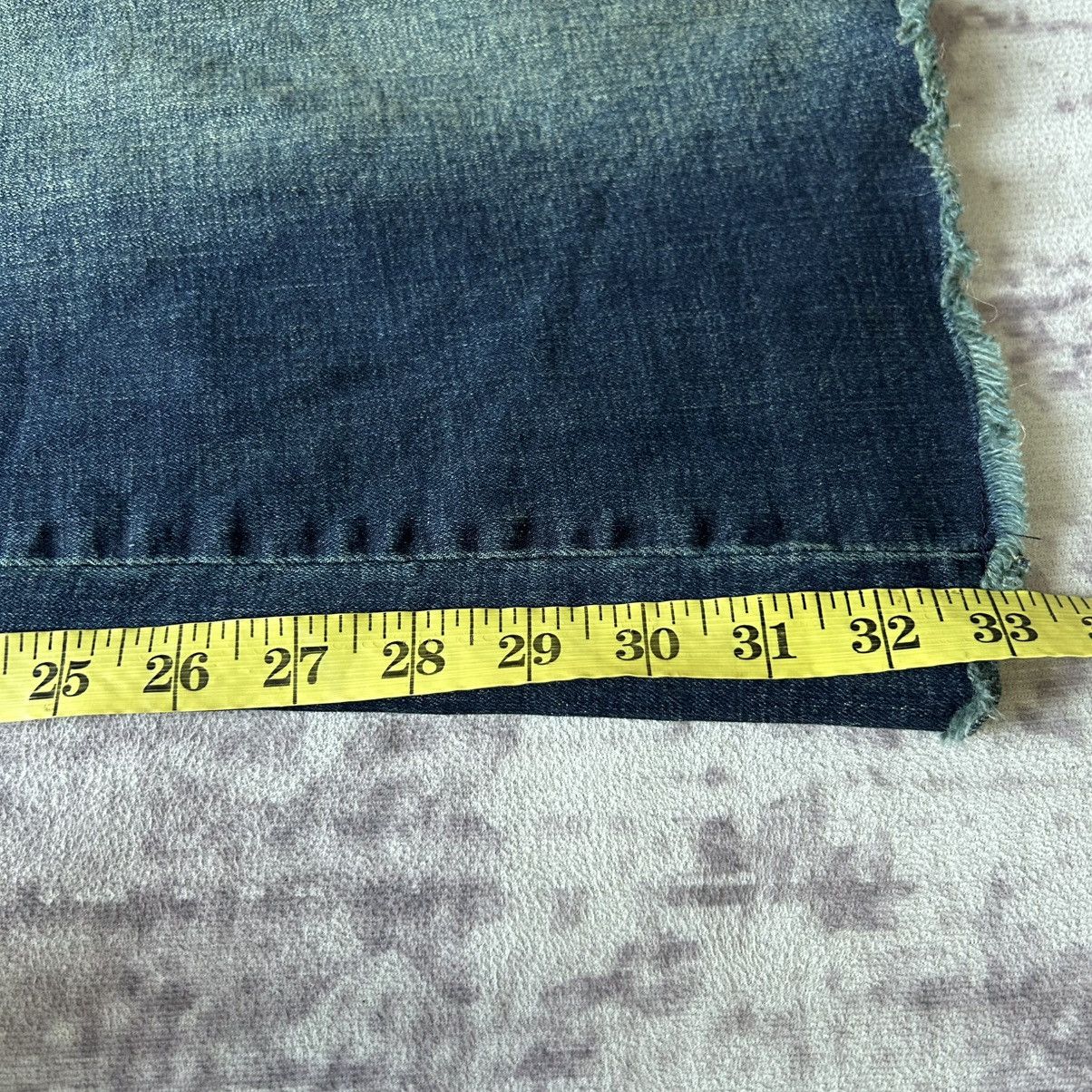14th Addiction Y2K Flared Cargo Pants Size US 28 / EU 44 - 18 Thumbnail