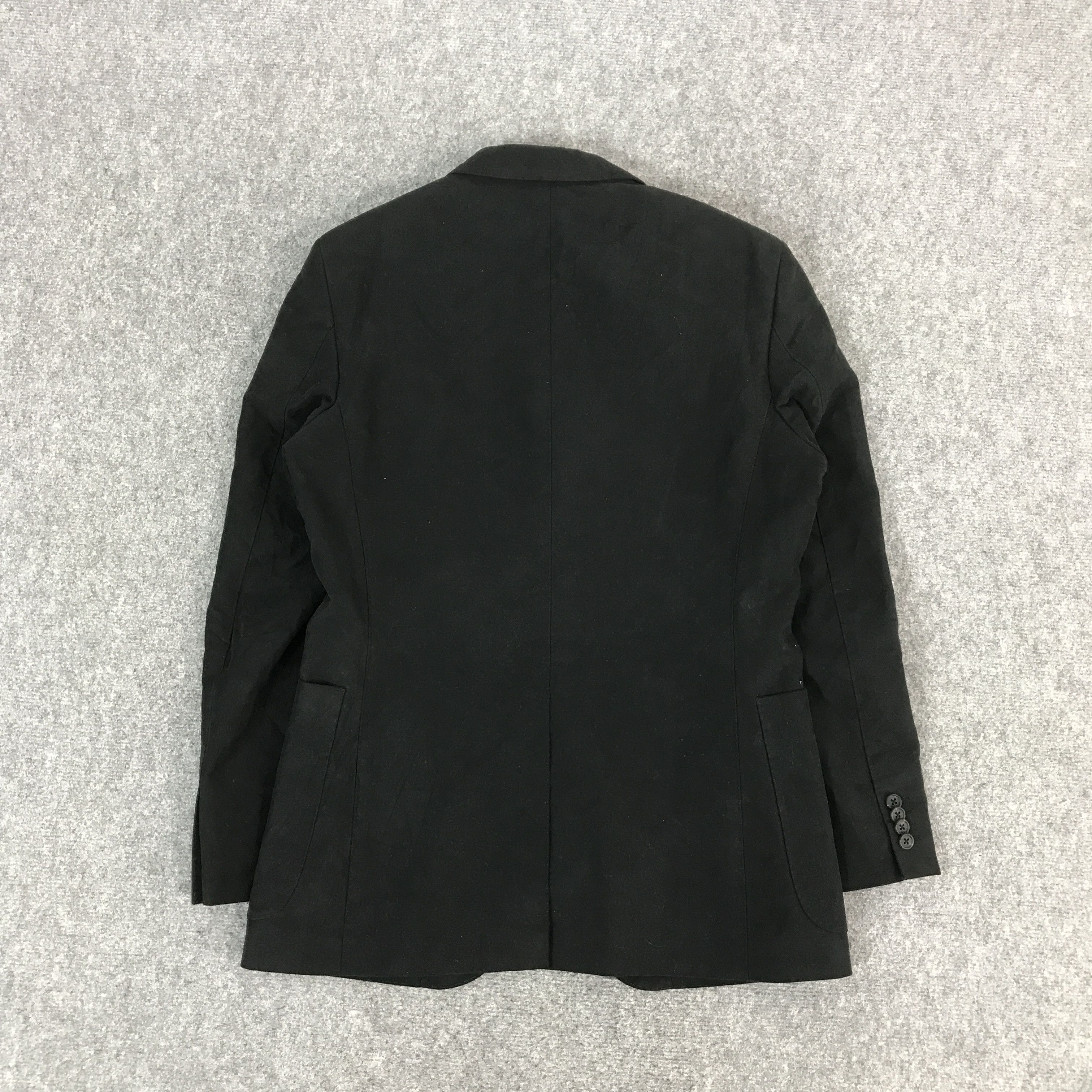 Paul Smith PAUL SMITH BLAZER COAT JACKET Size US L / EU 52-54 / 3 - 2 Thumbnail