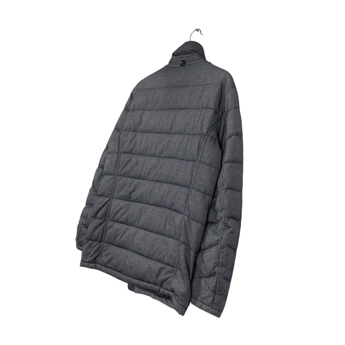 Fred Perry 📌Vintage Puffer Chore Jacket Biker Fred Perry Size US M / EU 48-50 / 2 - 11 Thumbnail
