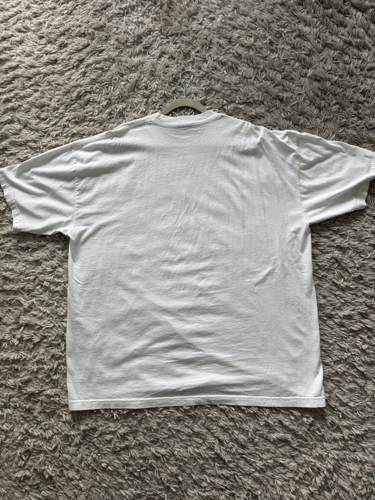 Online Ceramics Online Ceramics I Care T-Shirt Size US XXL / EU 58 / 5 - 4 Thumbnail