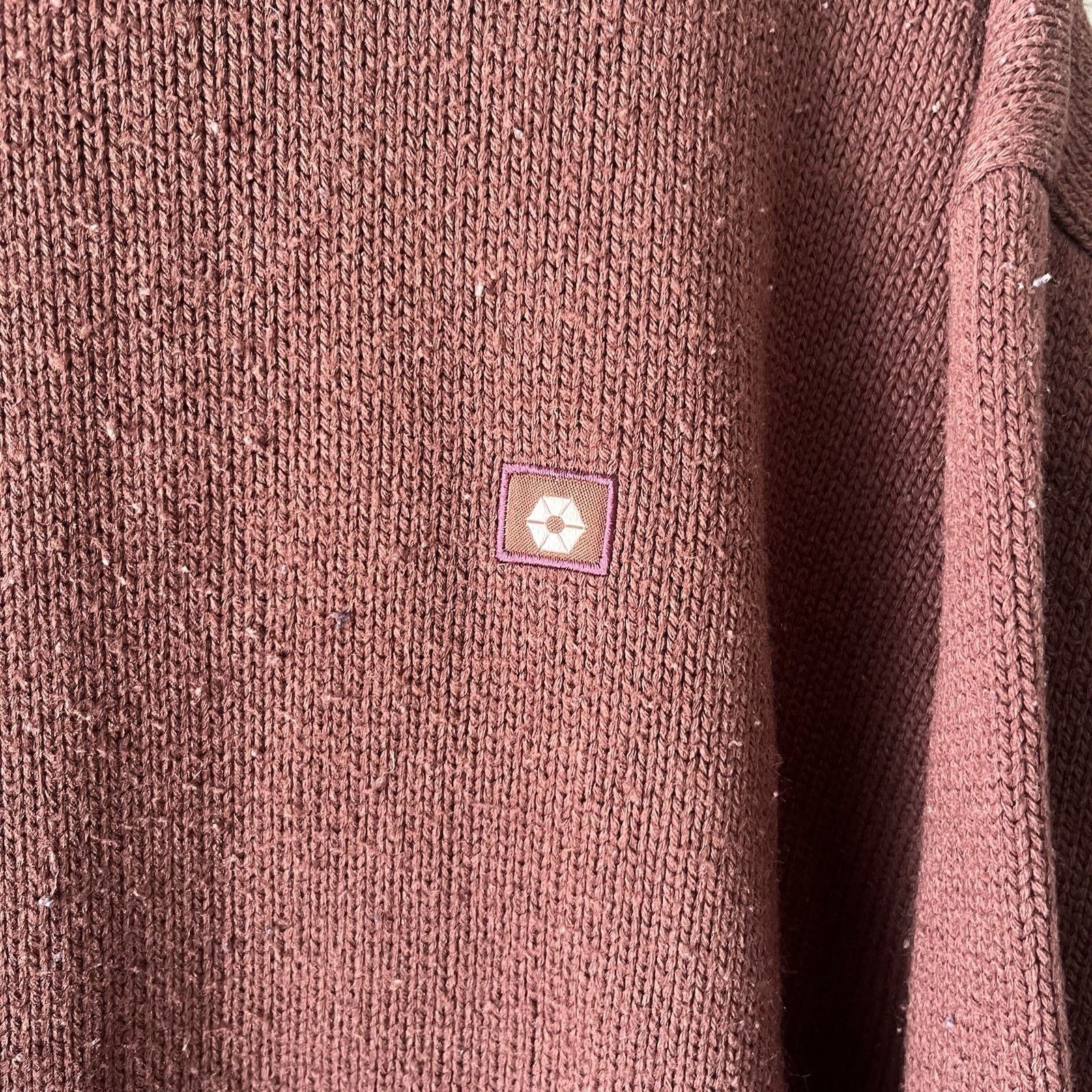 Southpole Vintage Southpole Turtleneck Sweater Men’s XXL Pullover Embr Size US XXL / EU 58 / 5 - 3 Thumbnail