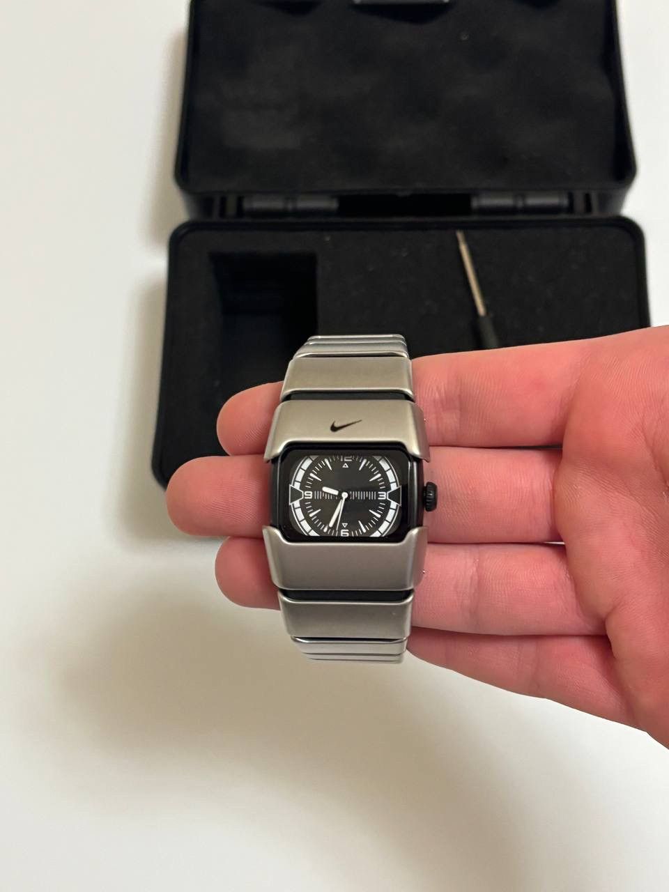 Nike Nike Triax D-Line watches Size ONE SIZE - 4 Thumbnail
