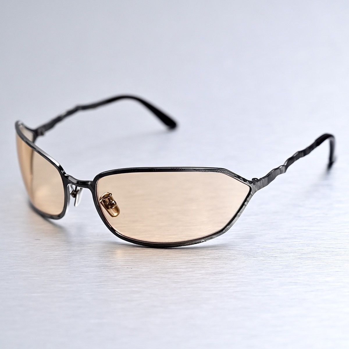Kuboraum KUBORAUM H30 SUNGLASSES Size ONE SIZE - 2 Thumbnail