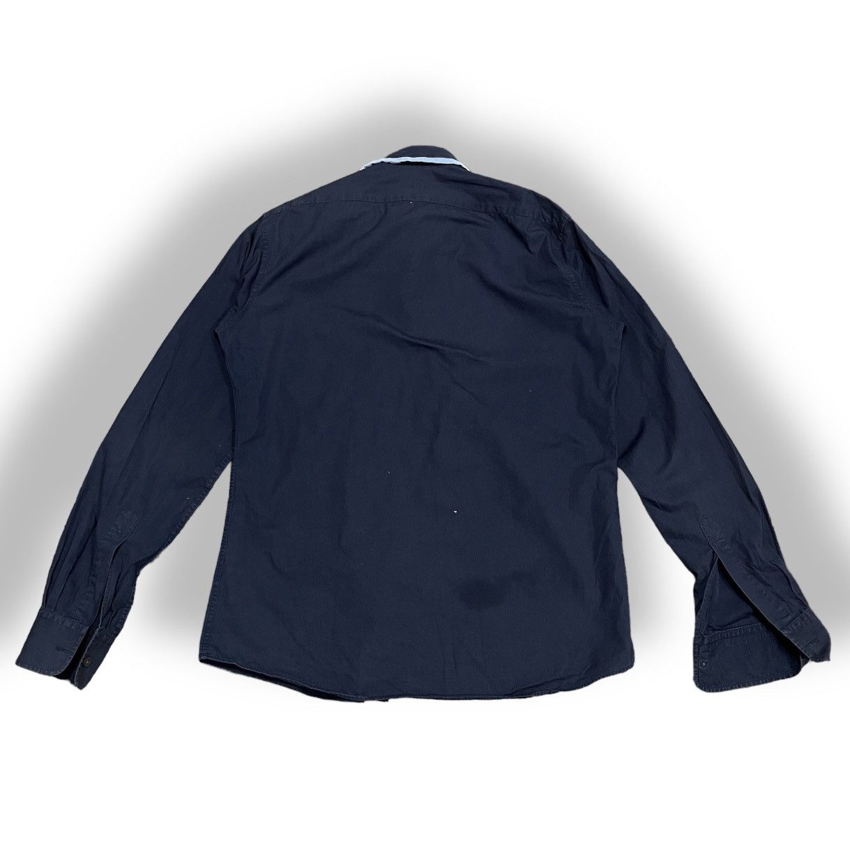 Dries Van Noten Dries Van Noten Casual Shirts Size US M / EU 48-50 / 2 - 2 Thumbnail