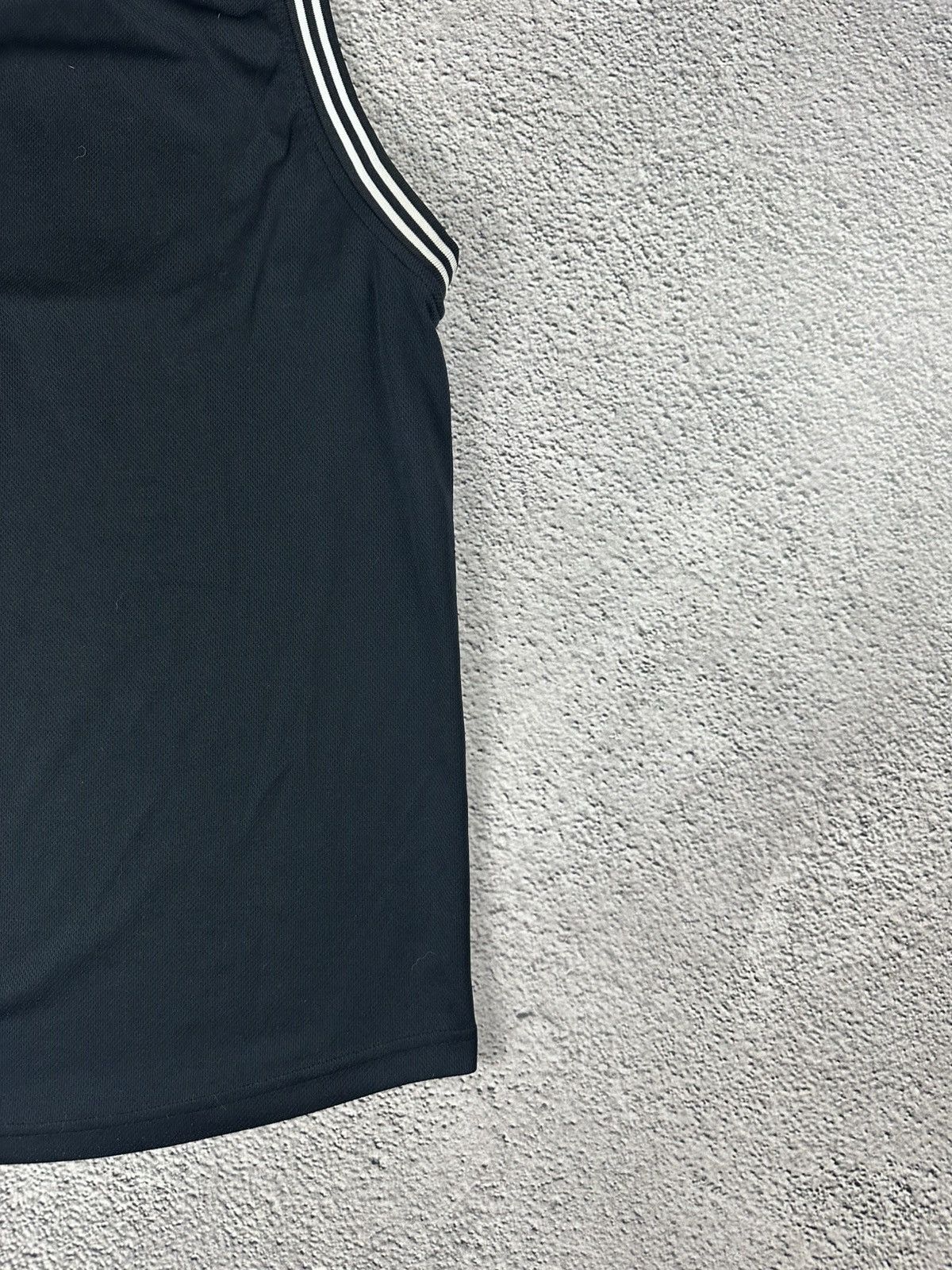 Ecko Unltd. × Vintage Vintage Ecko Unltd 72 Mesh Basketball Tank Y2K Size US S / EU 44-46 / 1 - 12 Thumbnail