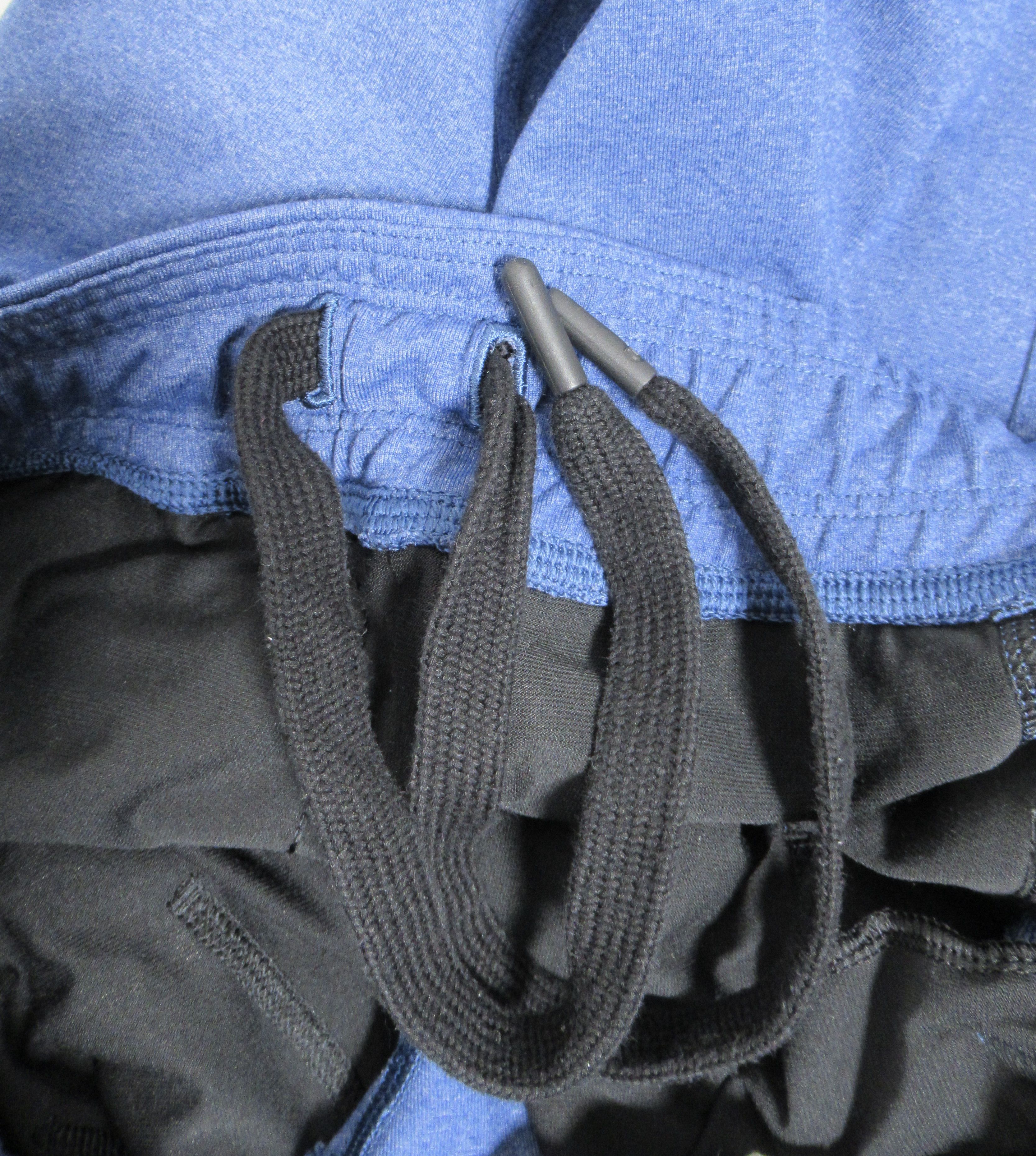 Lululemon Lululemon Men's Intent Jogger *30'' Heathered Harbor Blue Size US 30 / EU 46 - 10 Thumbnail