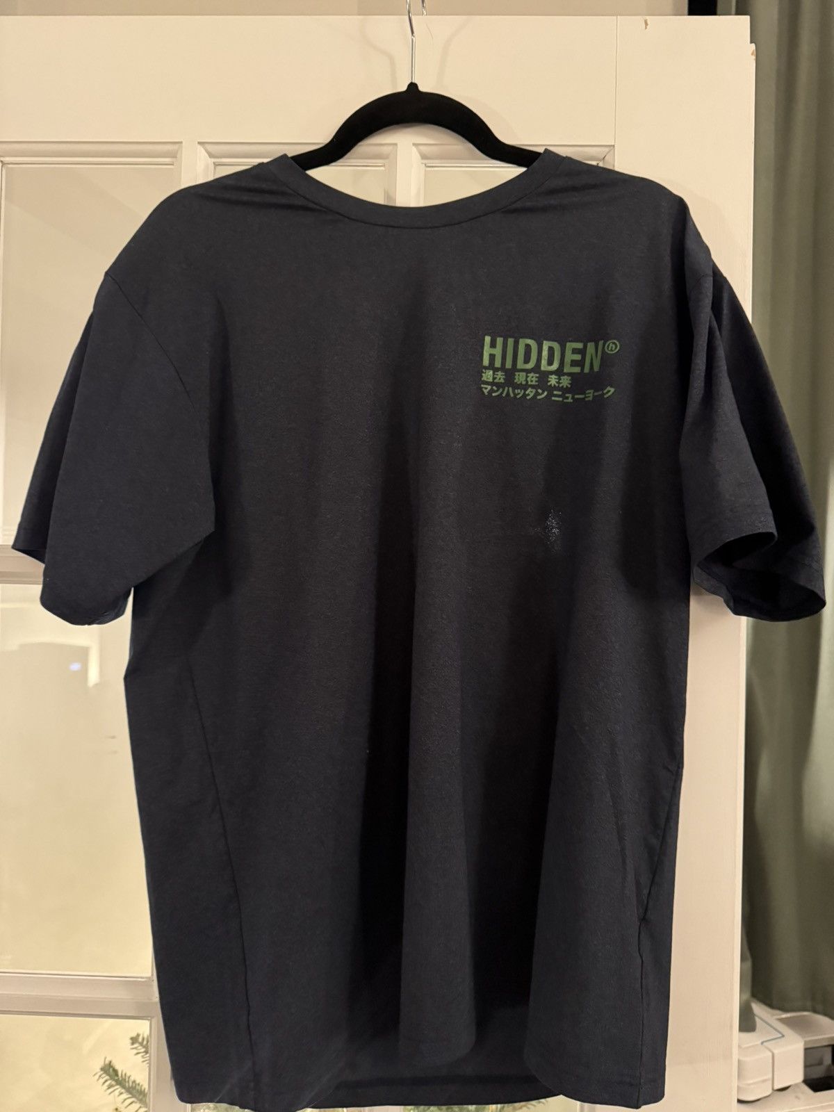 HIDDEN × Needles Hidden X Needles Butterfly Size US M / EU 48-50 / 2 - 1 Thumbnail