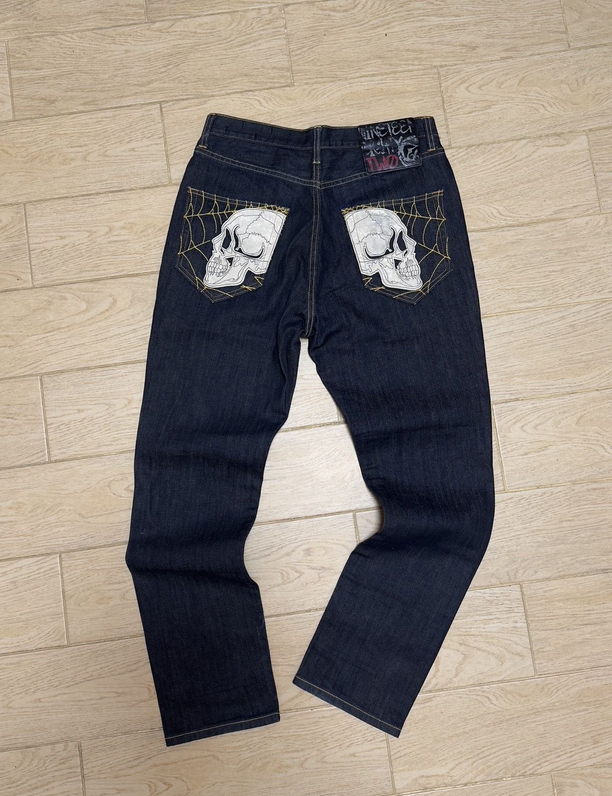 Japanese Brand × Very Rare × Vintage Vintage Livre Claire