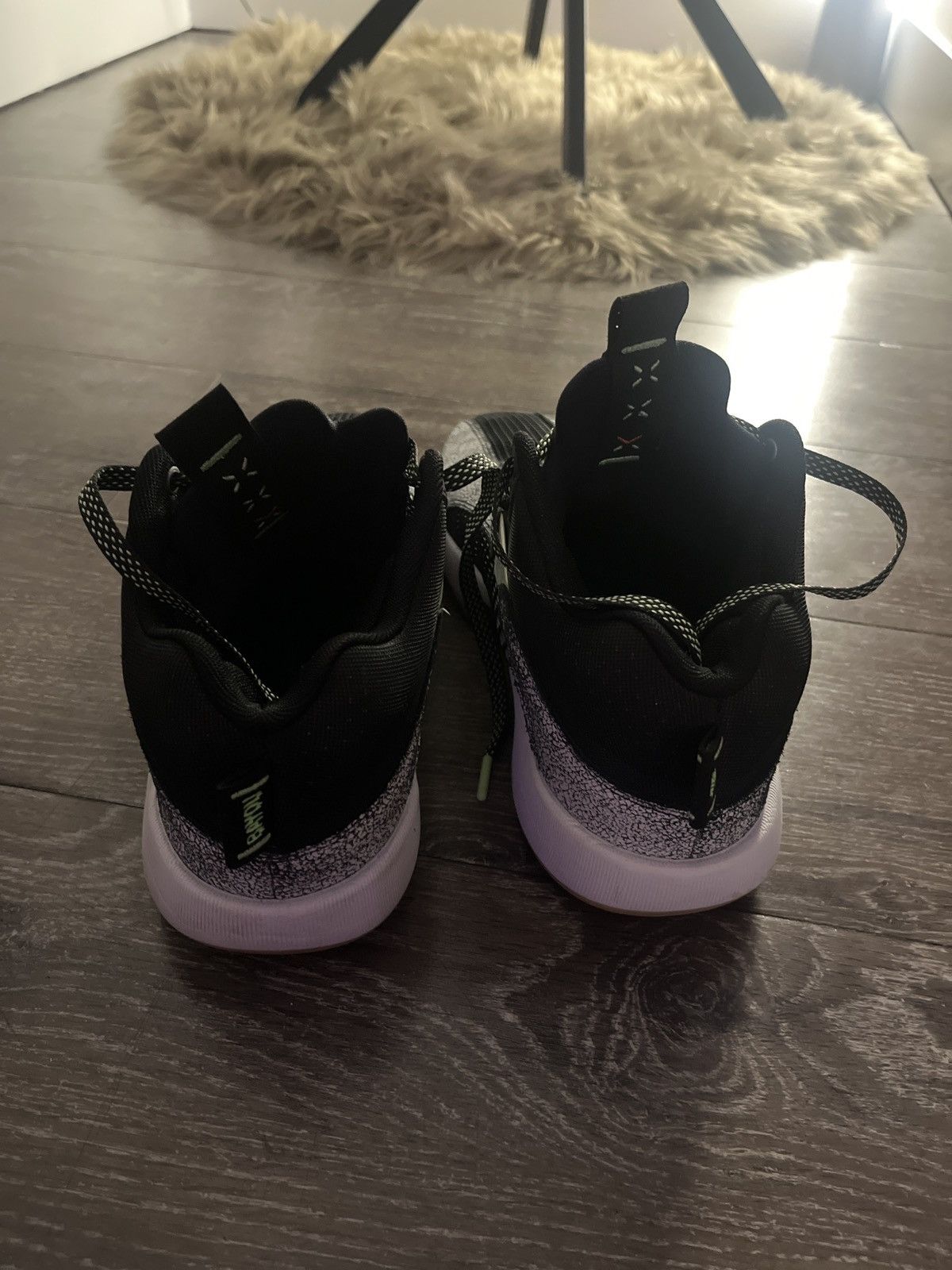 Nike Jordan 35 Size US 12 / EU 45 - 4 Thumbnail