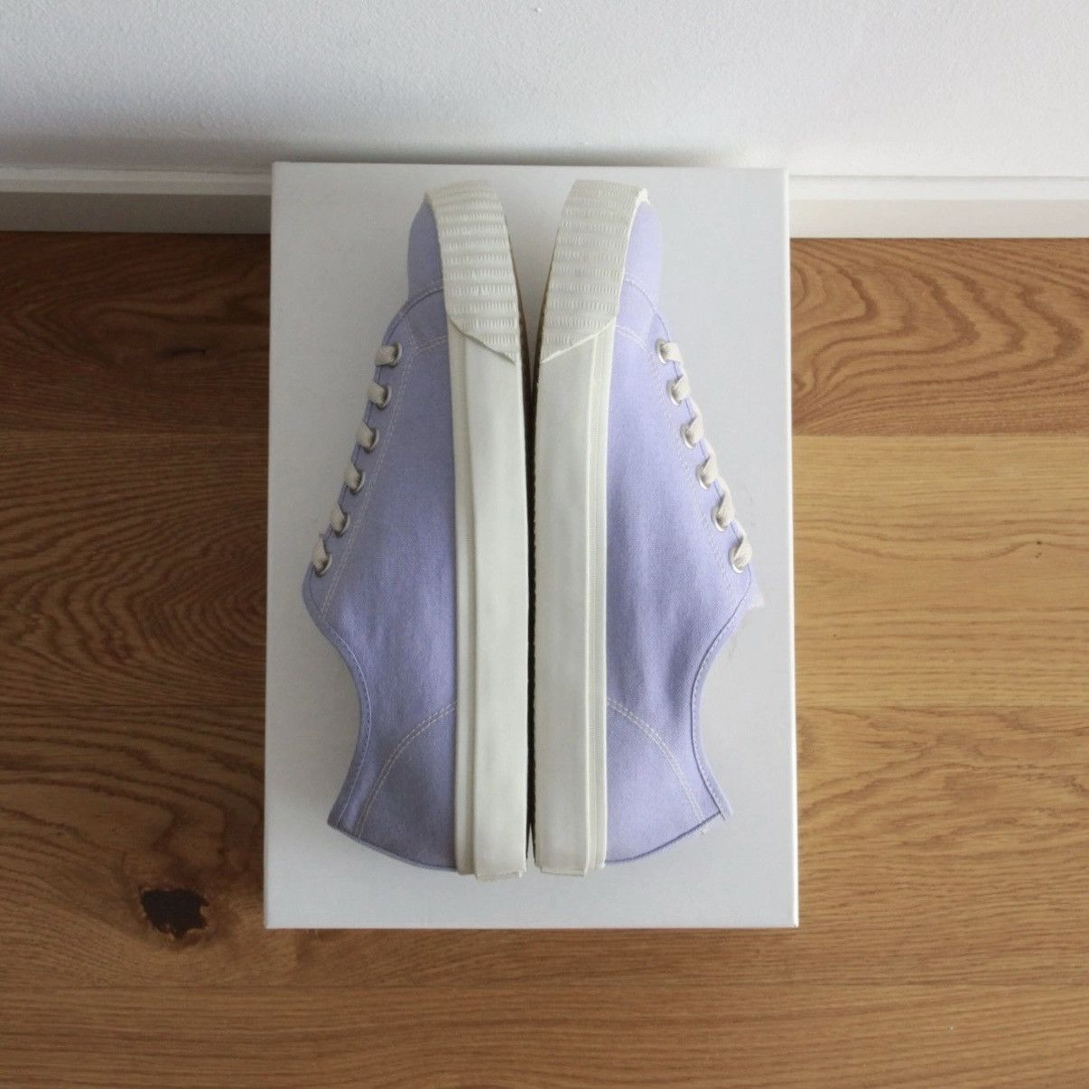Maison Margiela Tabi Low Sneakers Size US 9 / EU 42 - 4 Thumbnail