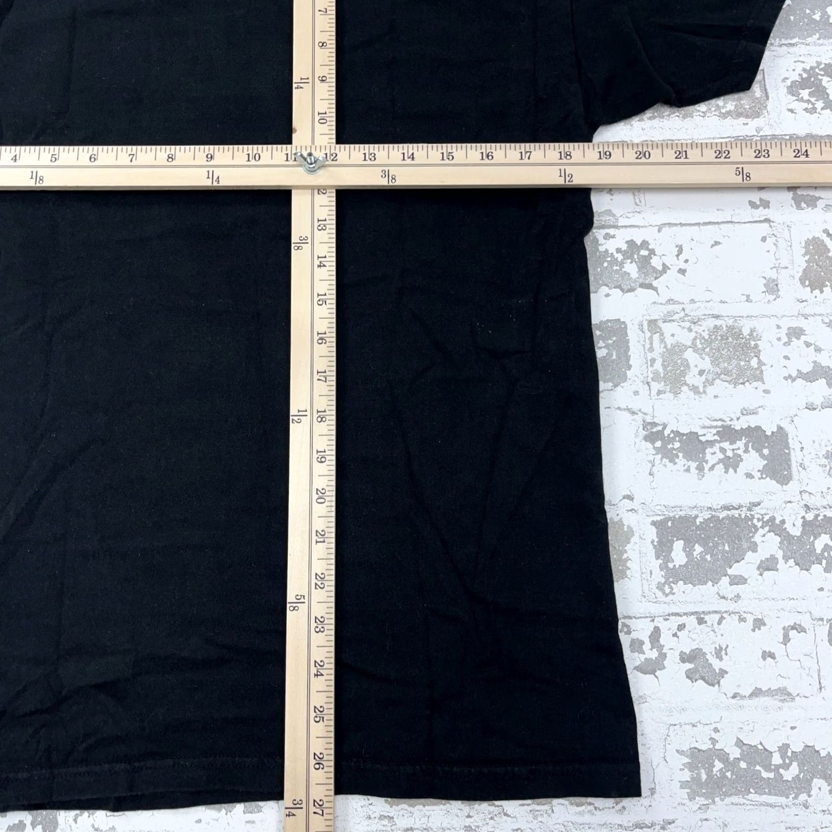 Vintage Suicide Squad Shirt Men M Black Tee DC Comics The Joker Batman Mug Shot Y2K Size US M / EU 48-50 / 2 - 6 Thumbnail