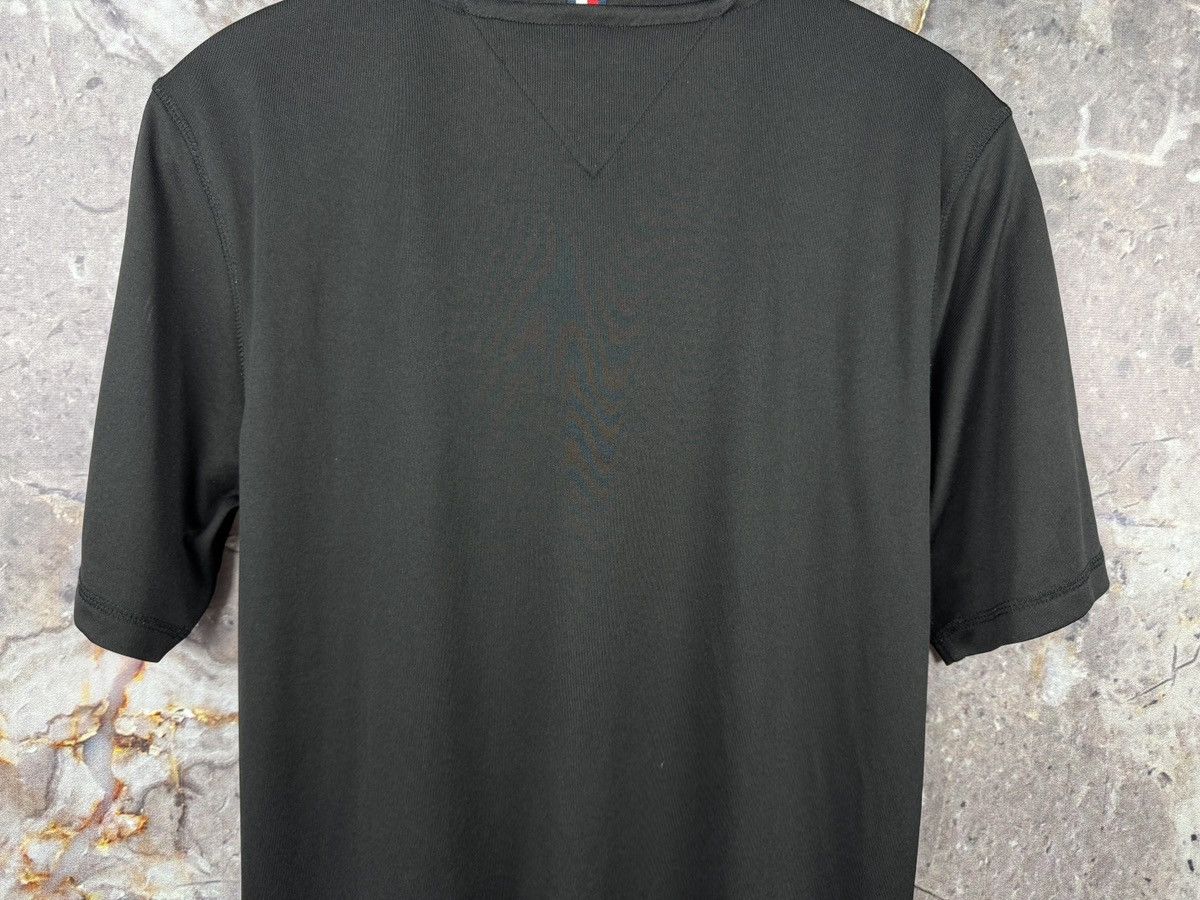 Tommy Hilfiger Men’s Tommy Hilfiger Black T-Shirt Sportswear Size XL Size US XL / EU 56 / 4 - 11 Thumbnail