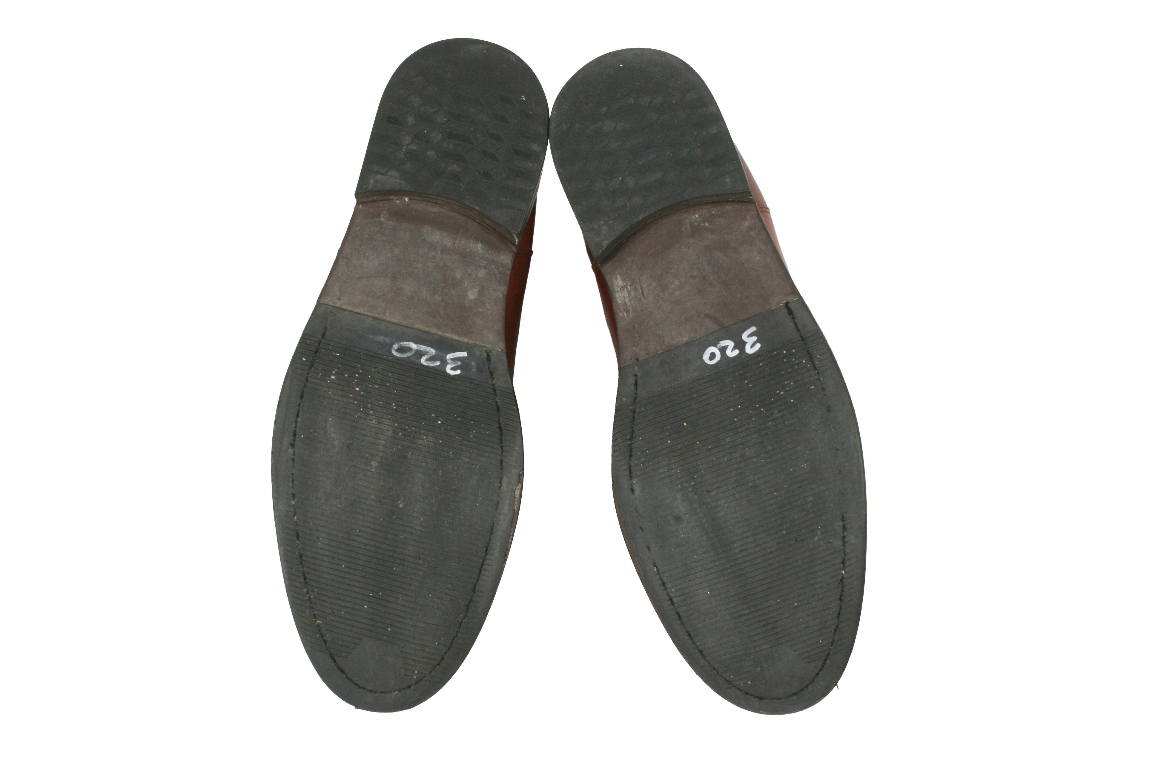 Samsoe Samsoe Leather Chelsea Boots Size US 9 / EU 42 - 17 Thumbnail