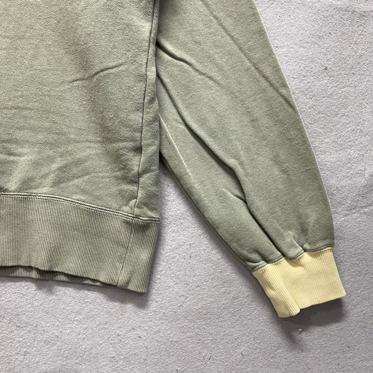 Lee Vintage Late 1990s Lee H.D. Lee Company Crewneck Sweatshirt Size US M / EU 48-50 / 2 - 3 Thumbnail