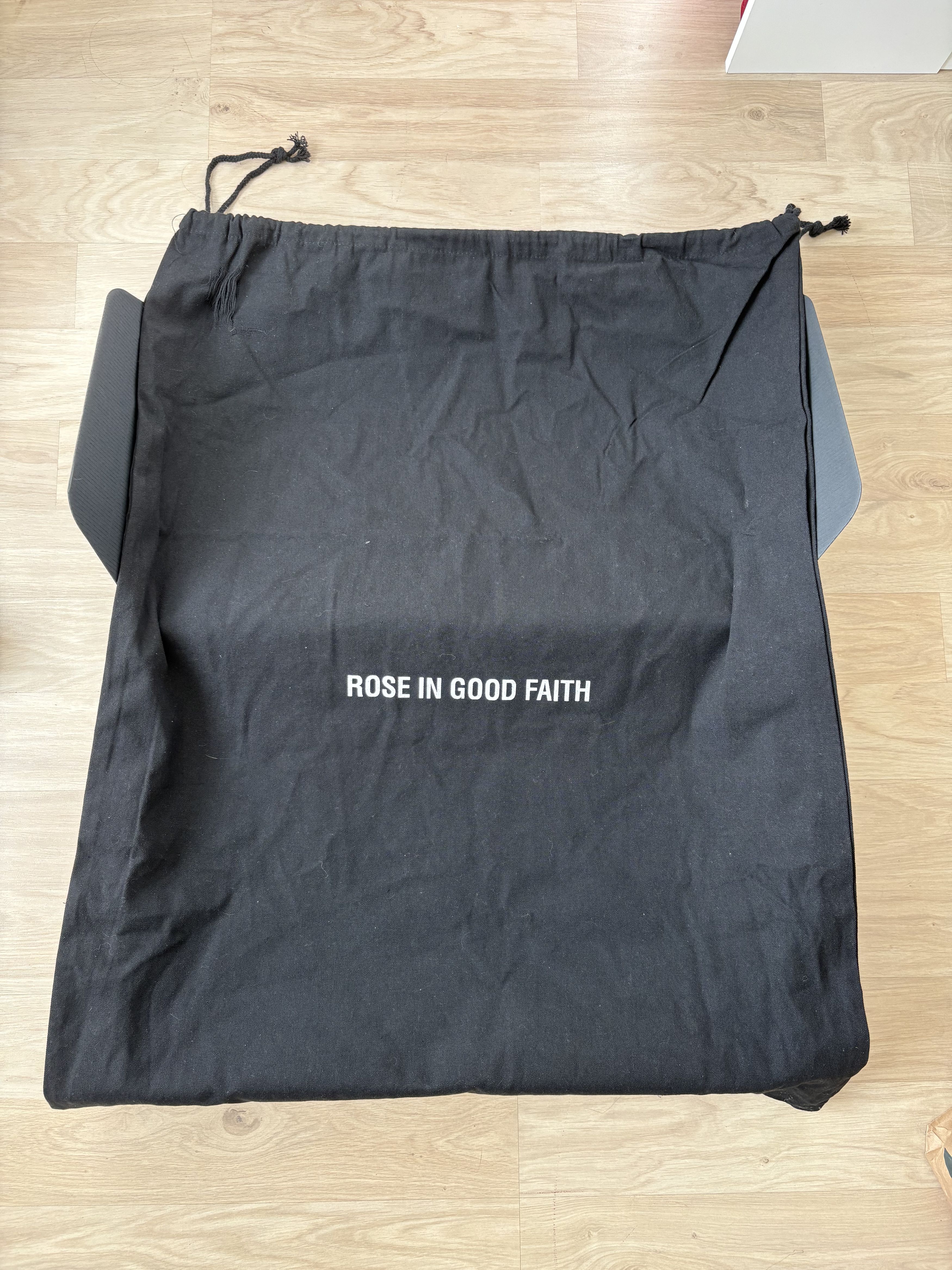 ROSE IN GOOD FAITH The Mercer Bag Size ONE SIZE - 6 Thumbnail
