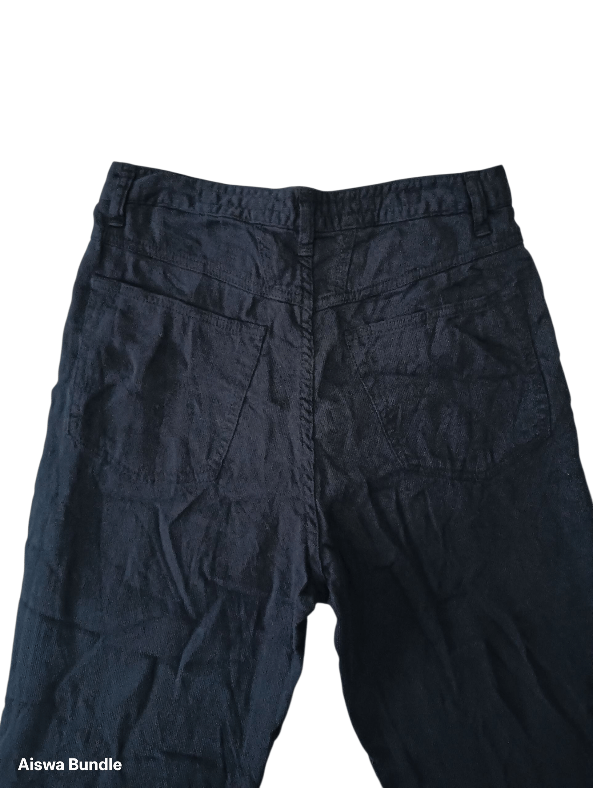 Marithe + Francois Girbaud Marithe + Francois Girbaud Pants Size 26" / US 2 / IT 38 - 13 Thumbnail