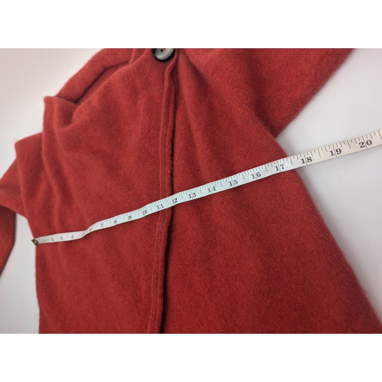 Vintage Merino Snug Merino Wool Sweater Women’s XS Cozy Knit Size XS / US 0-2 / IT 36-38 - 6 Thumbnail