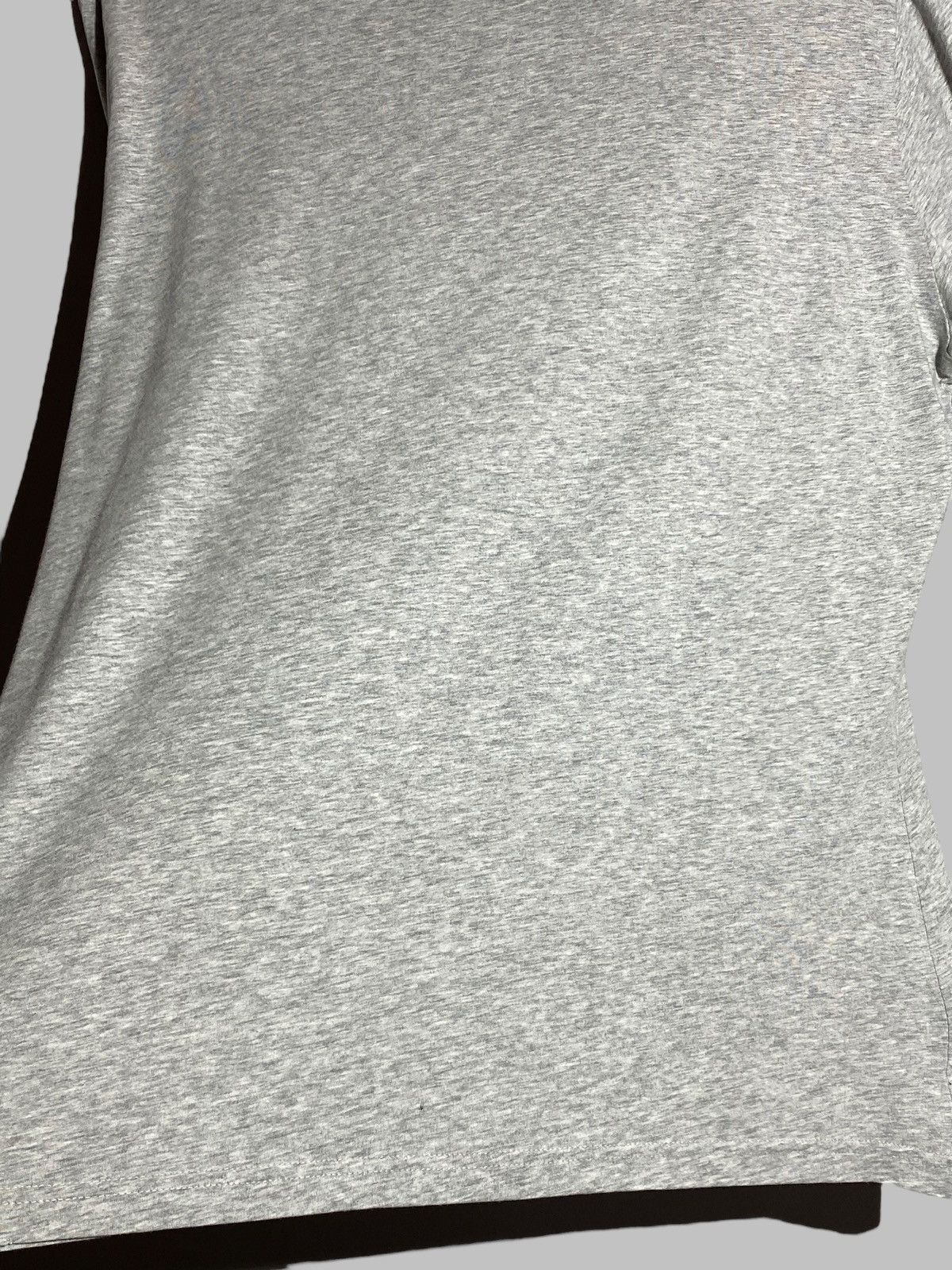 Vivienne Westwood 🔥 VIVIENNE WESTWOOD ORB LOGO TEE MINIMAL JAPANESE STYLE Size US XL / EU 56 / 4 - 6 Thumbnail