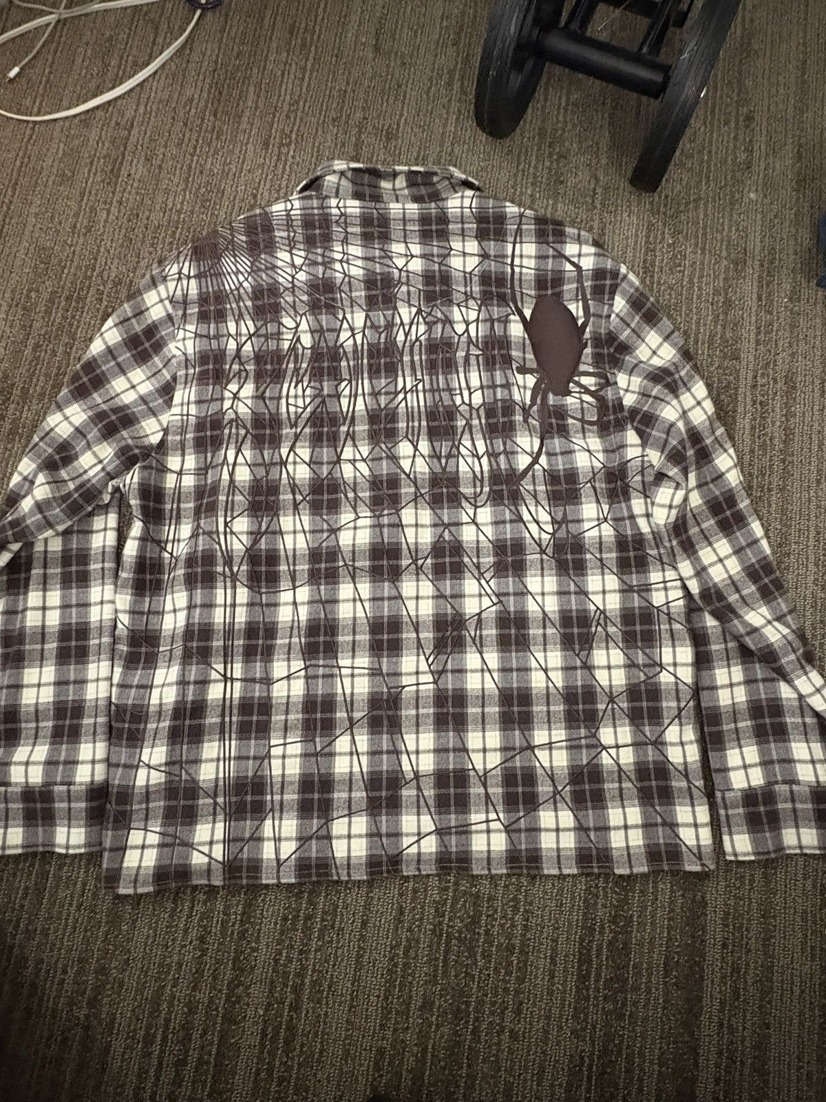 Revenge Revenge Size US L / EU 52-54 / 3 - 3 Thumbnail
