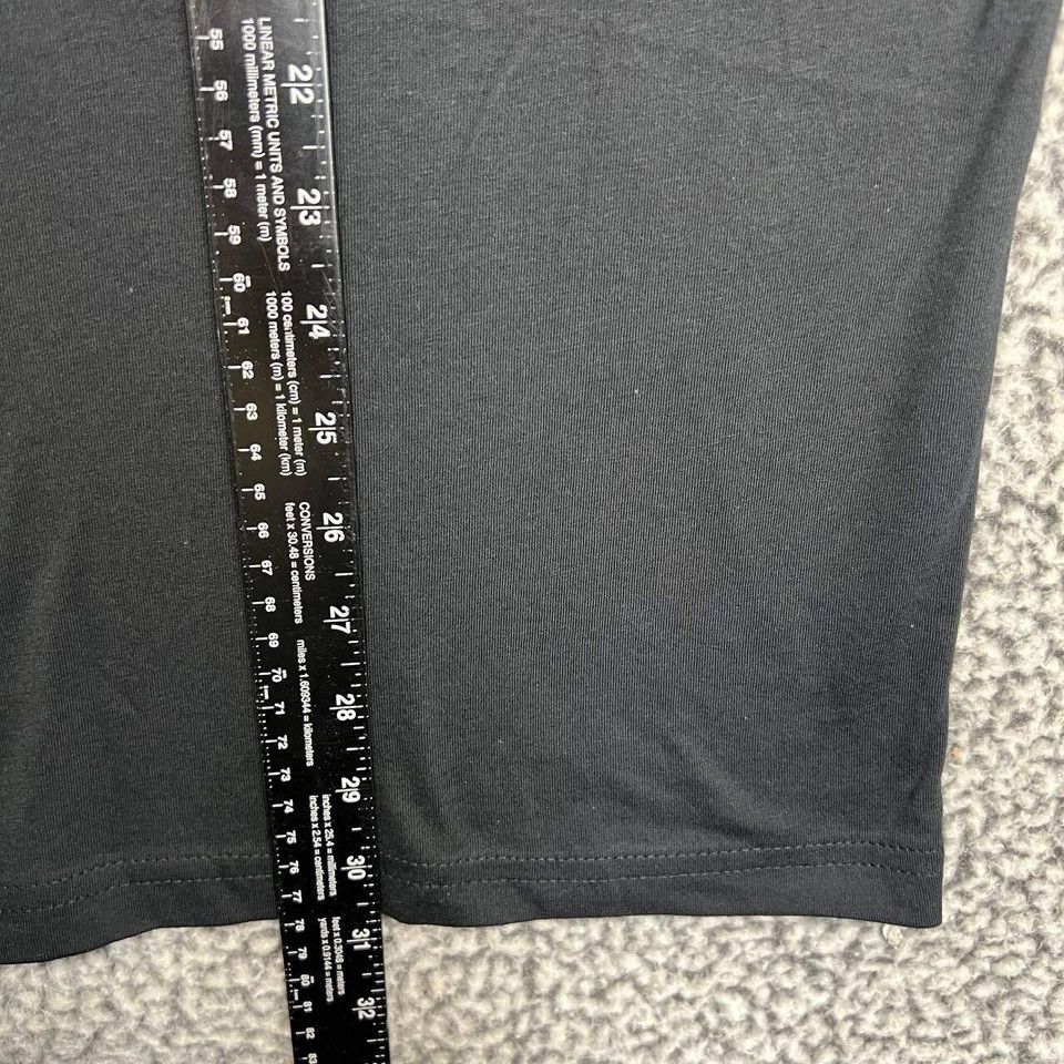 Other Lot of 3 Fitaid Shirt Men Lifeaid Beverage Co Crew Neck XL Size US XL / EU 56 / 4 - 5 Thumbnail