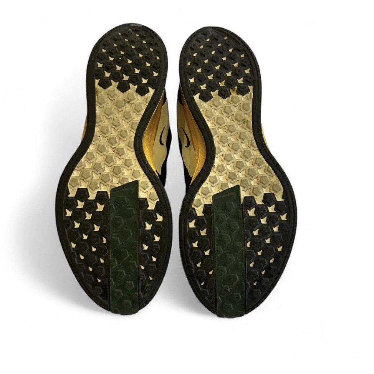 Gyakusou Nike x Gyakusou Pegasus Turbo SP Green/Yellow – Men’s US 11 Size US 11 / EU 44 - 5 Thumbnail