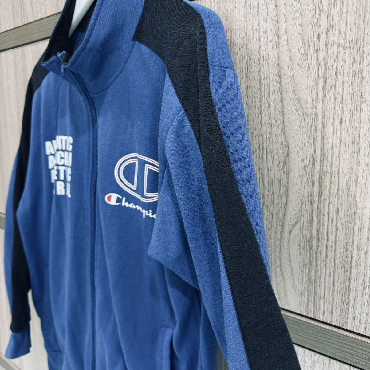 Champion champion Sweater Size US M / EU 48-50 / 2 - 3 Thumbnail