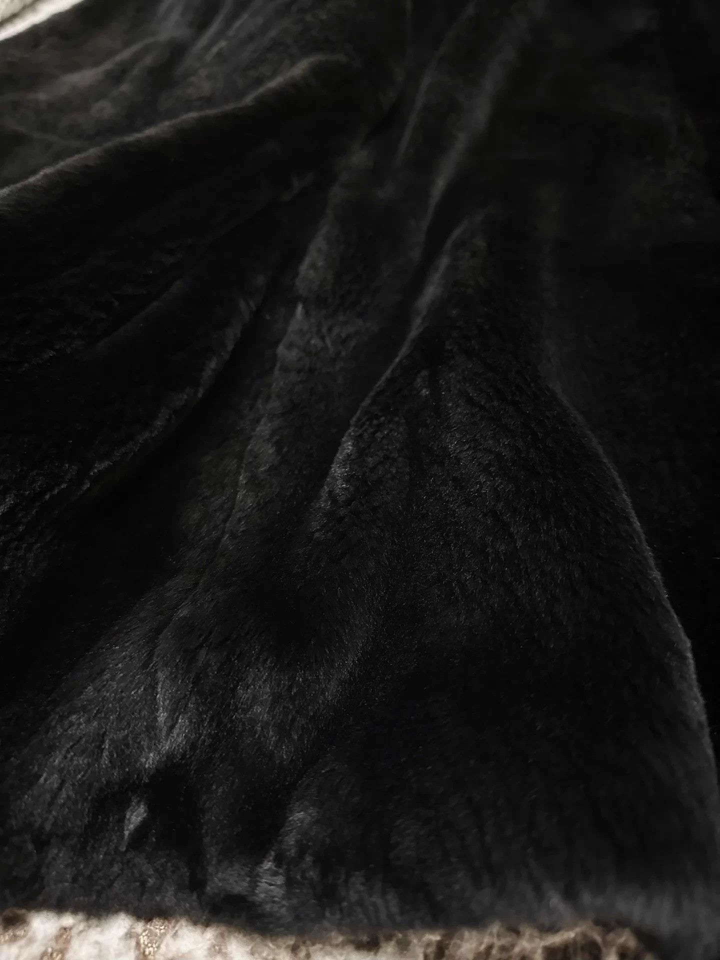 Giorgio Armani Giorgio Armani beaver fur coat removable collar 50 Size US M / EU 48-50 / 2 - 5 Thumbnail