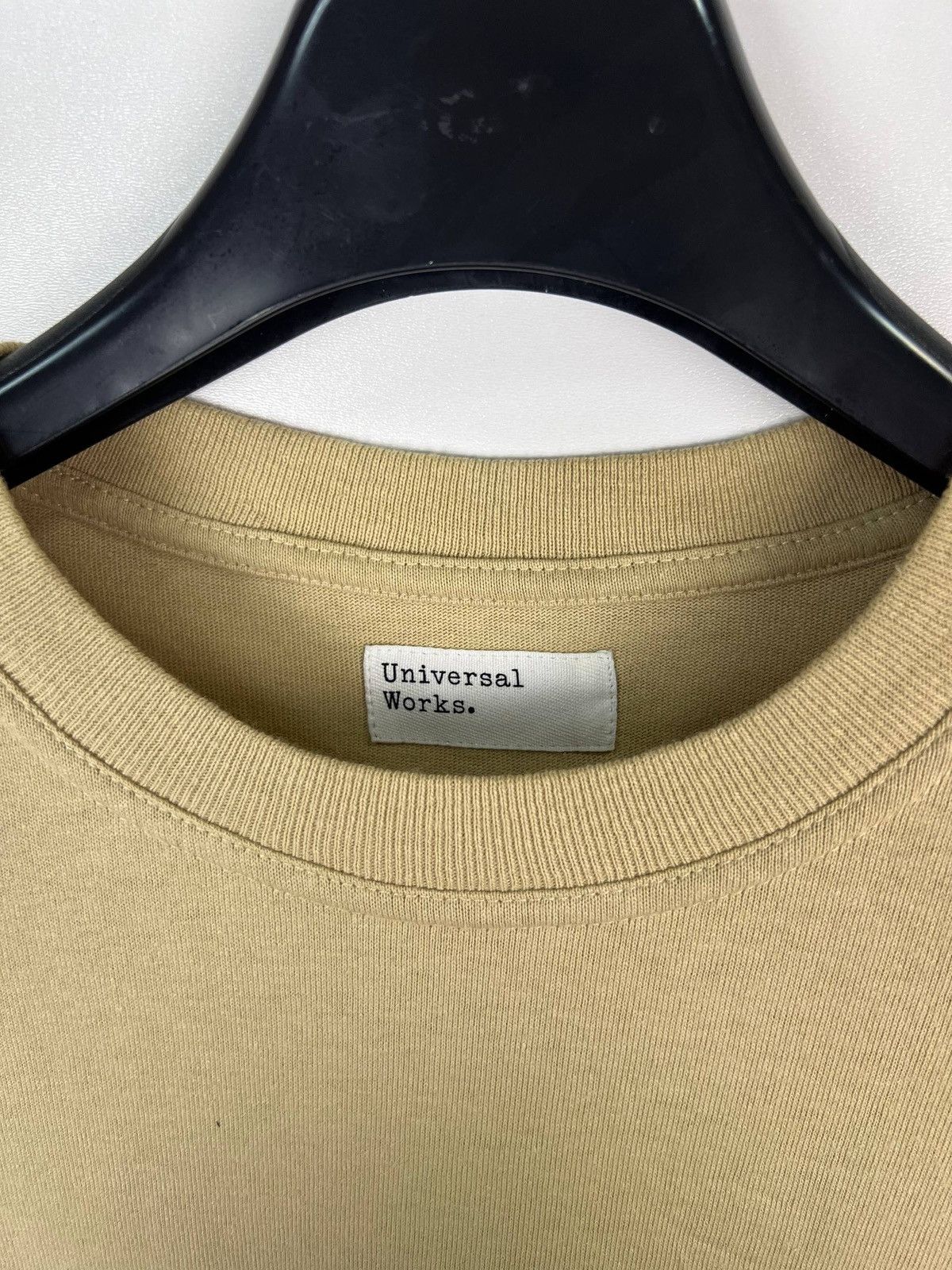 Other Universal Works streetwear long sleeve size XS Size US XS / EU 42 / 0 - 3 Thumbnail