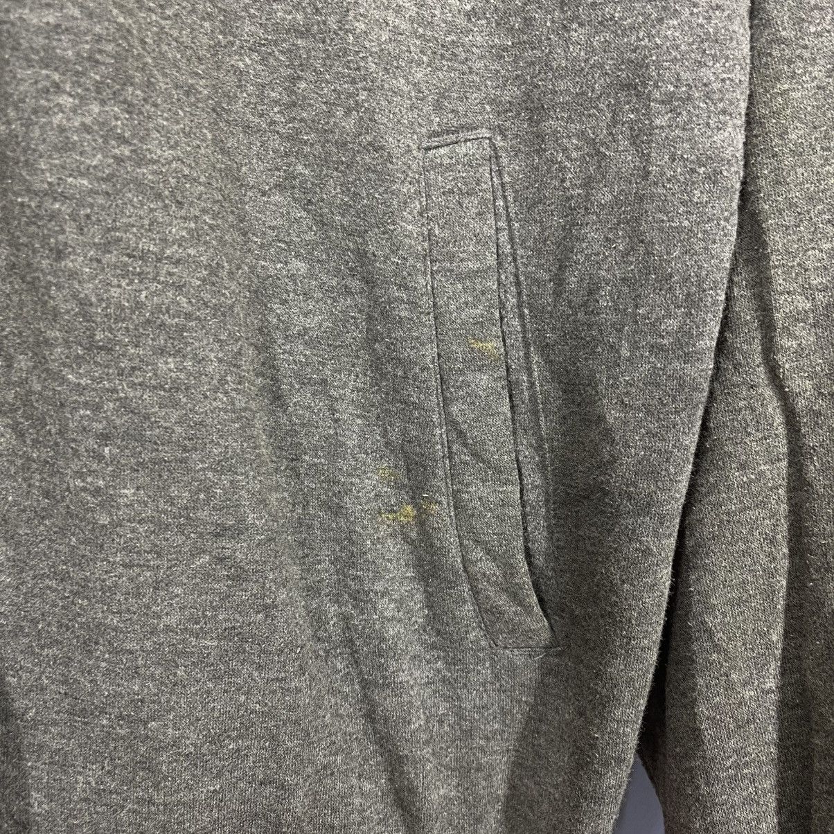 Fila FILA UNDICI Zipper Sweatshirt #1966/12 Size US XL / EU 56 / 4 - 8 Thumbnail