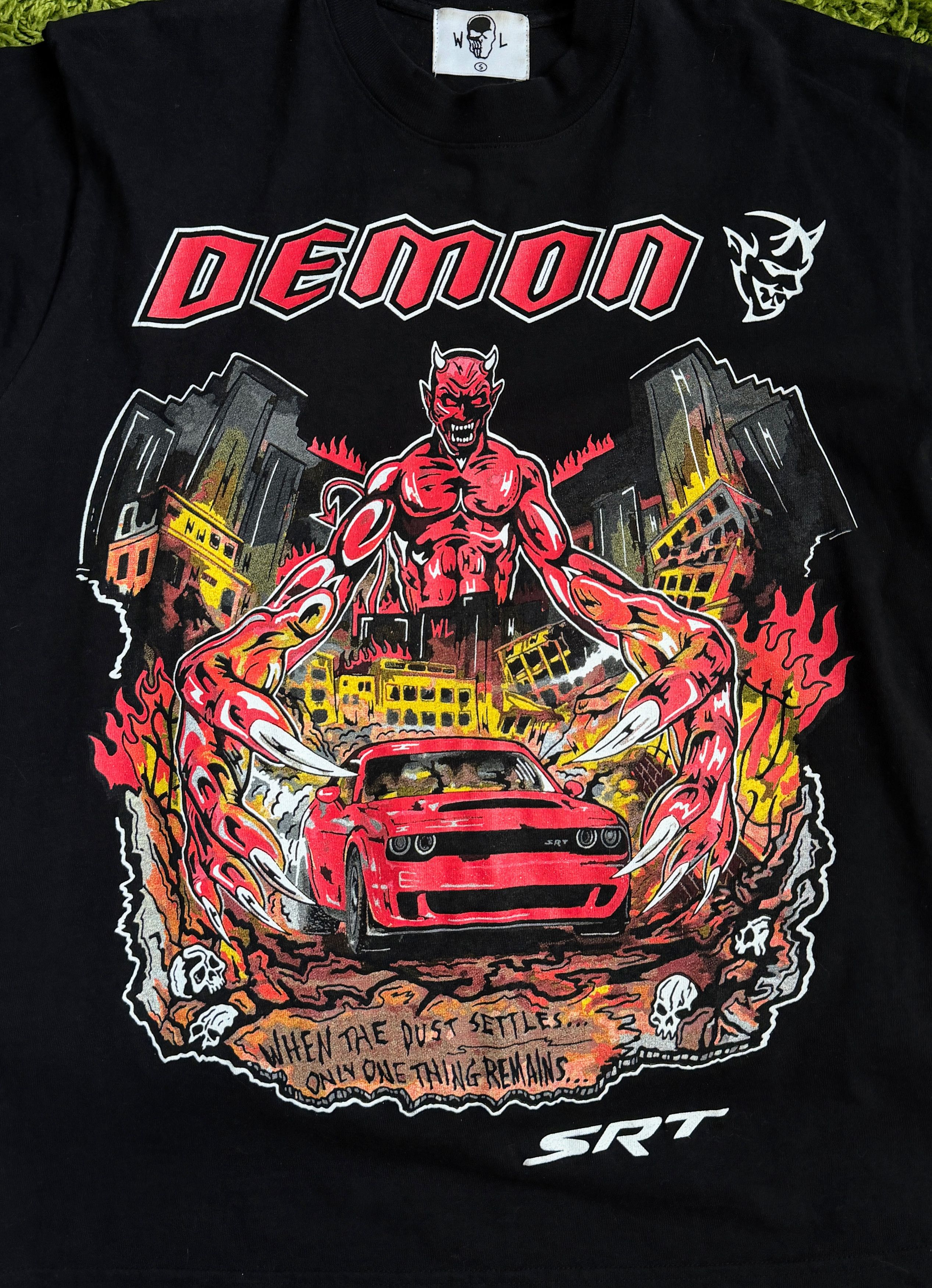 Warren Lotas Warren Lotas x Dodge Size US S / EU 44-46 / 1 - 3 Thumbnail