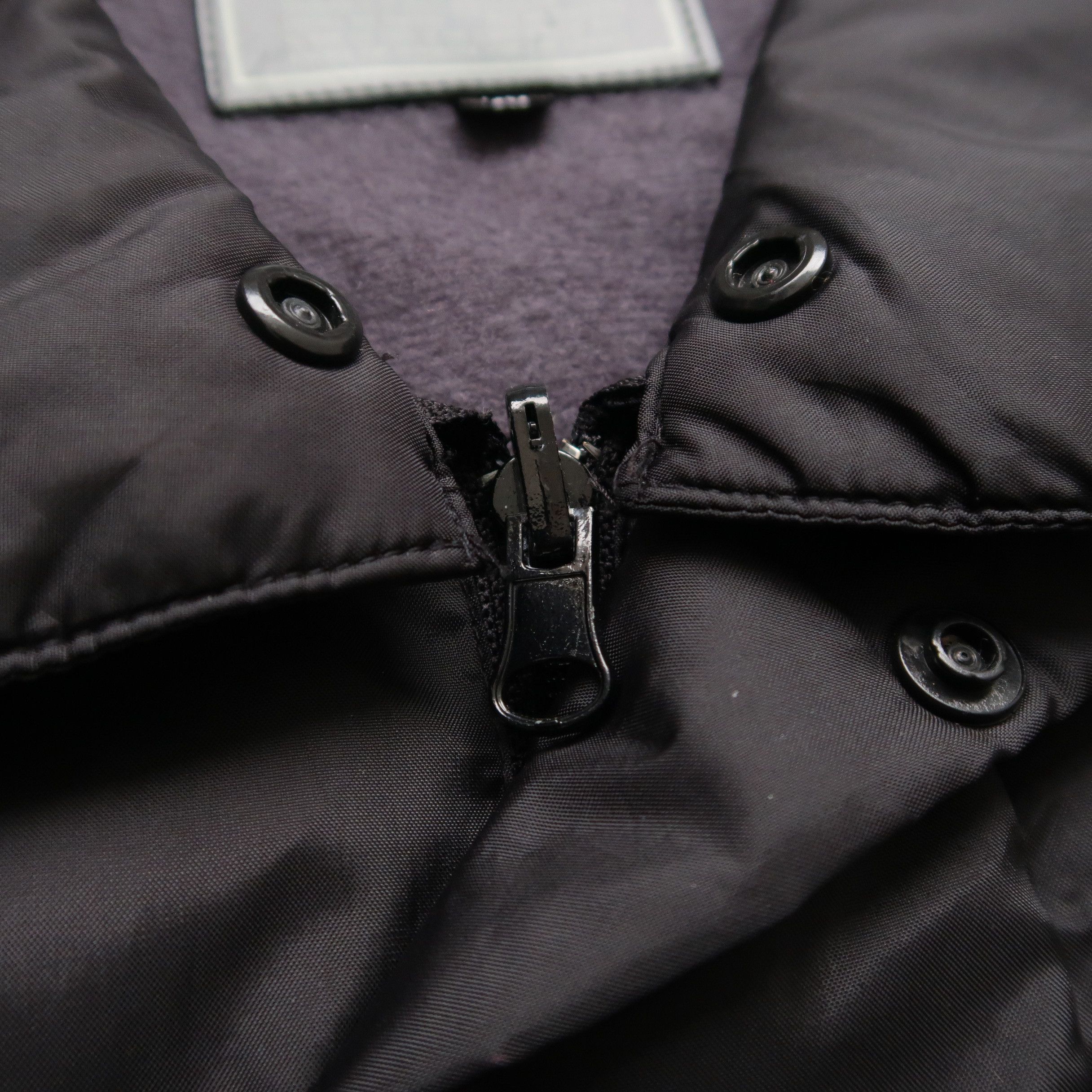 Japanese Brand VTG 90s Kiss Racing Team Padded Jacket Size US L / EU 52-54 / 3 - 5 Thumbnail