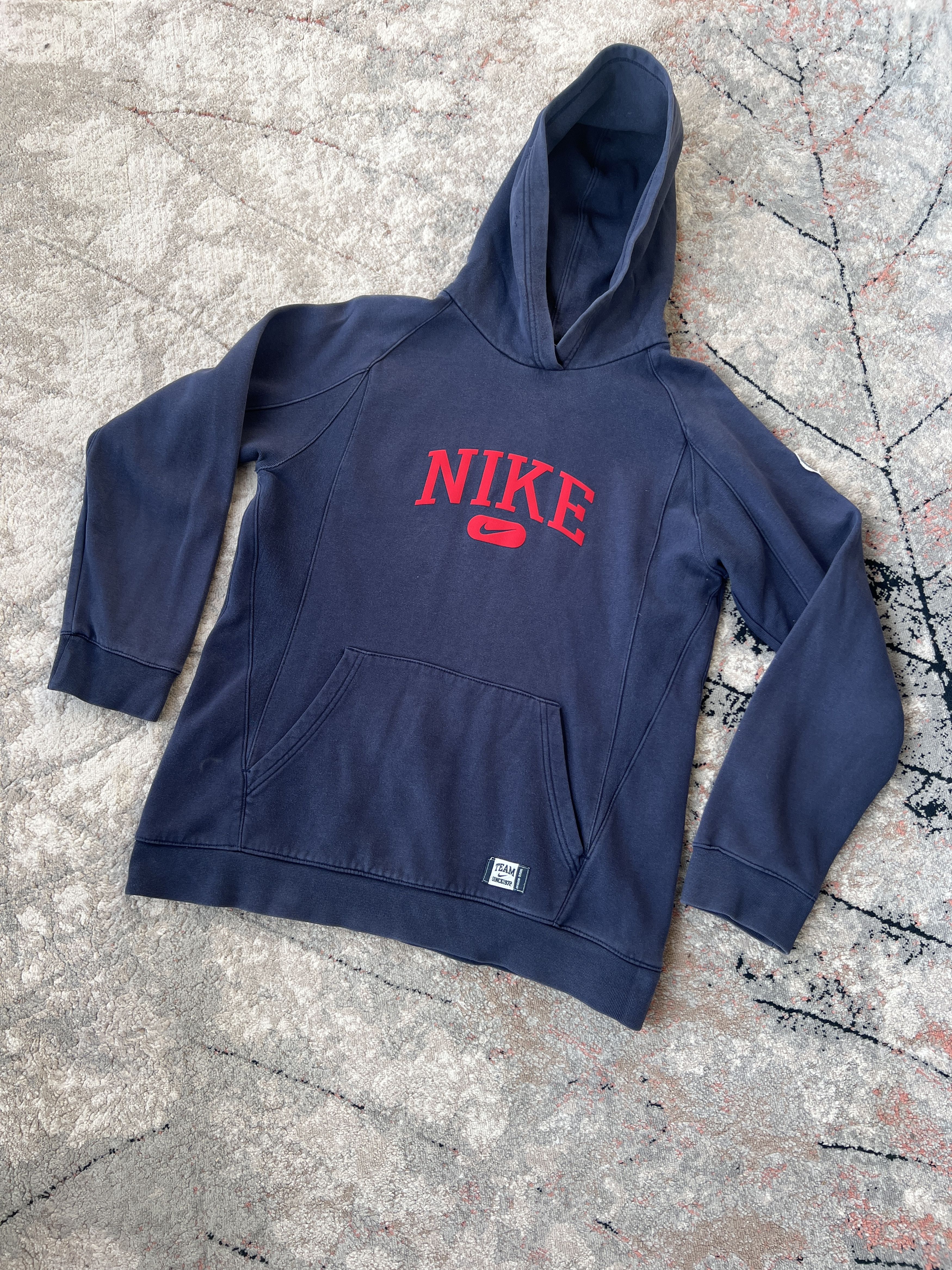 Nike Vintage Nike Oregon Mount Hood Junior XL Size US S / EU 44-46 / 1 - 1 Thumbnail