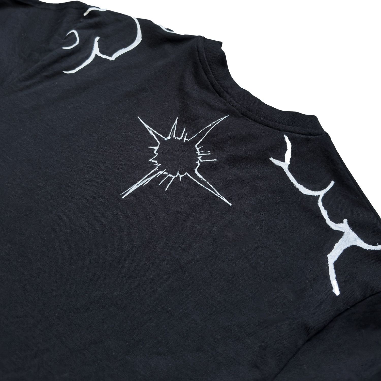 Other Dragon's Descent Custom Tee Size US M / EU 48-50 / 2 - 3 Thumbnail