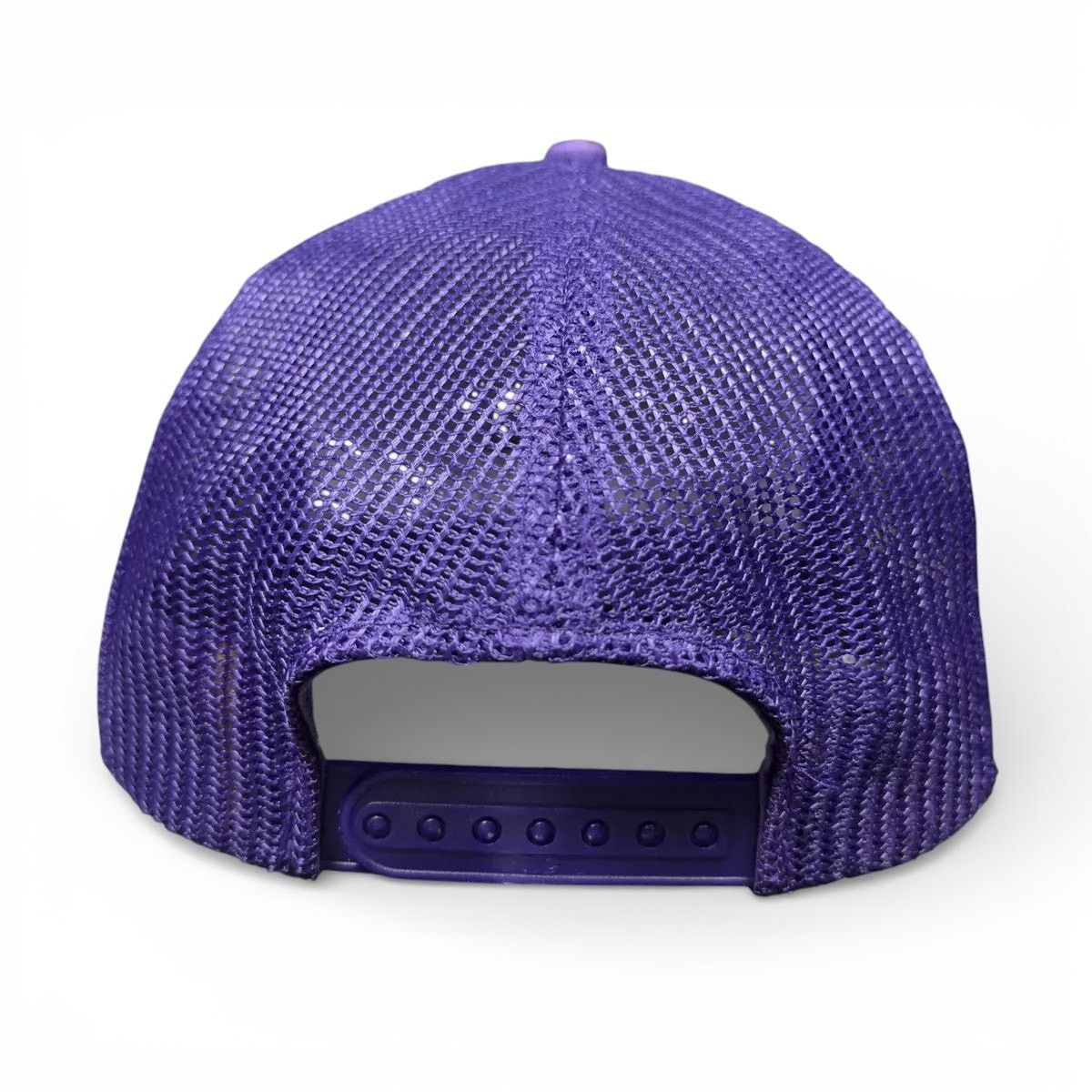 Vintage Vintage 90s Taramet Sterling Embroidered Logo Snapback Hat Size ONE SIZE - 3 Thumbnail