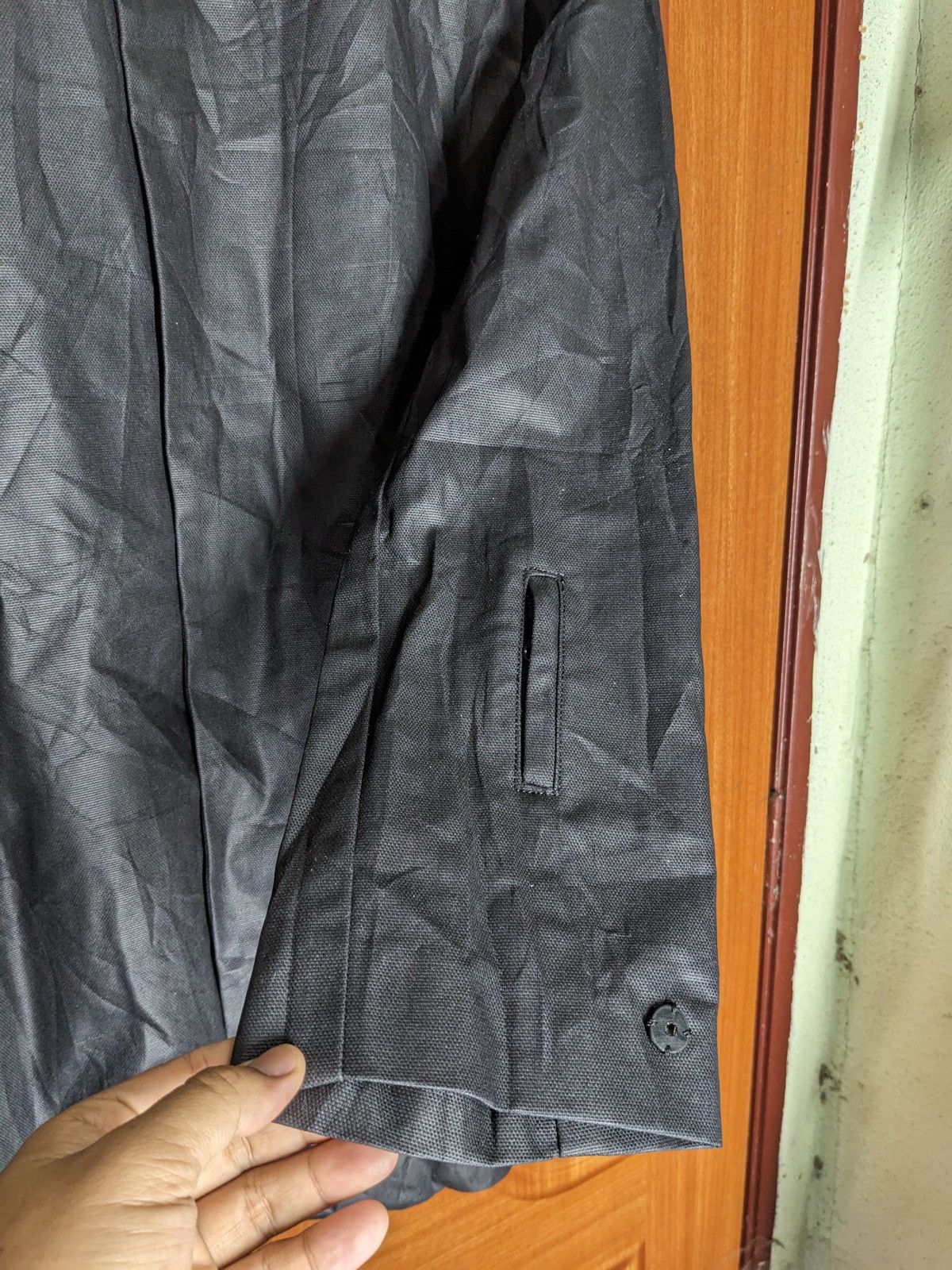 Tete Homme TETE HOMME Made in Japan Coat Size US XL / EU 56 / 4 - 8 Thumbnail