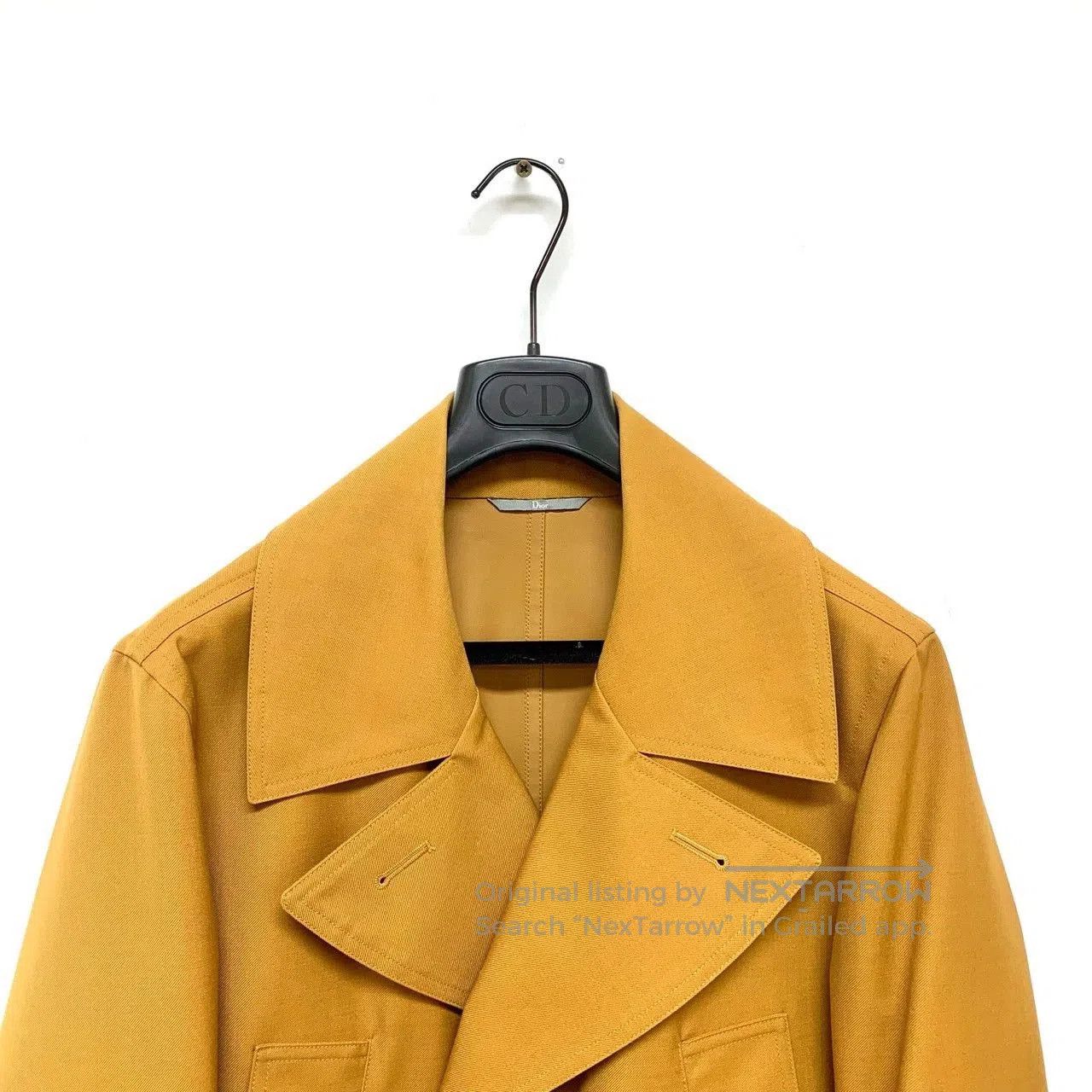 Dior Dior Colorblock Casual Blazer Jacket. Size US XL / EU 56 / 4 - 3 Thumbnail
