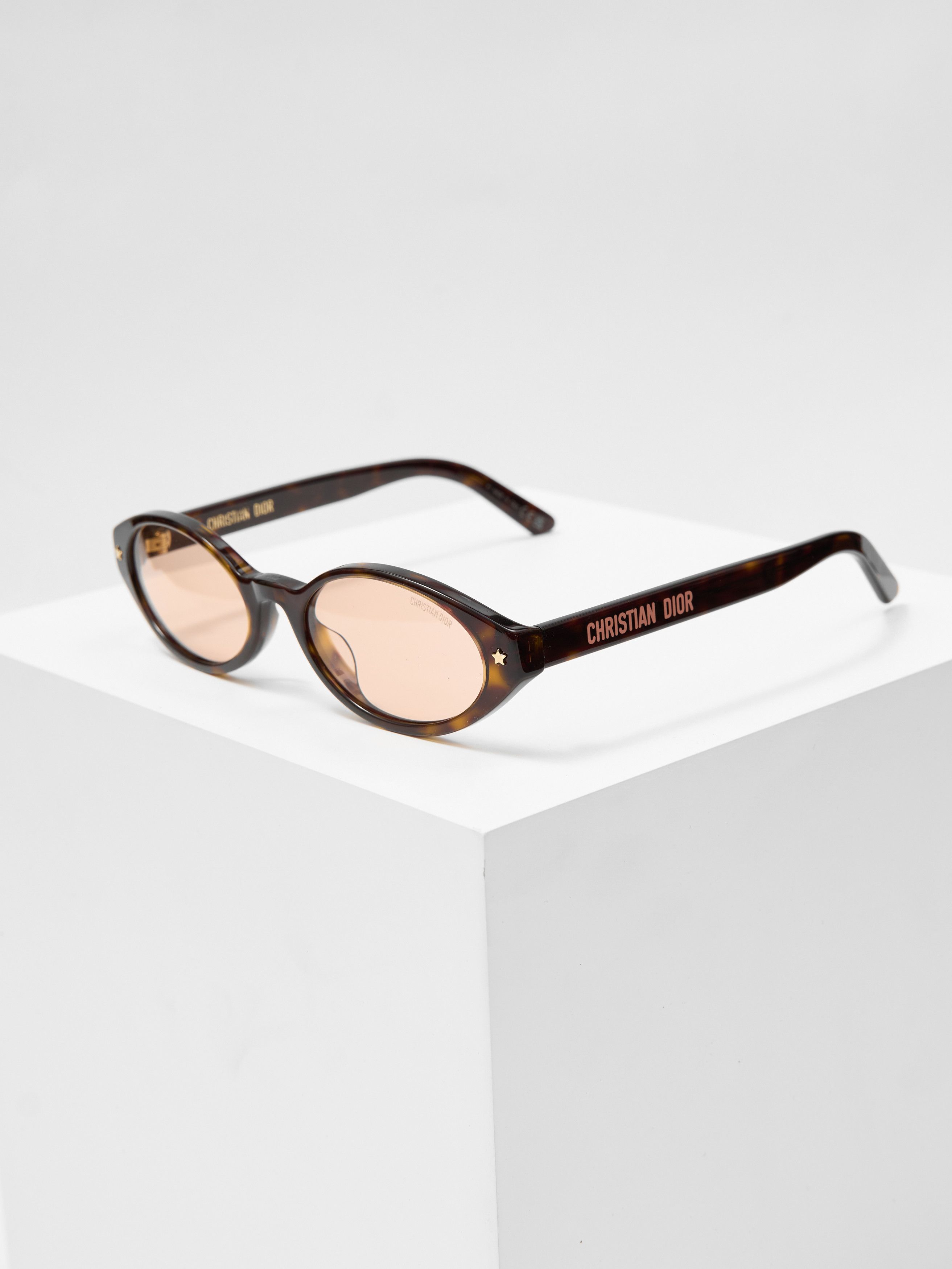 Dior DIOR DIORPACIFIC R1I 20L0 SUNGLASSES Size ONE SIZE - 1 Thumbnail