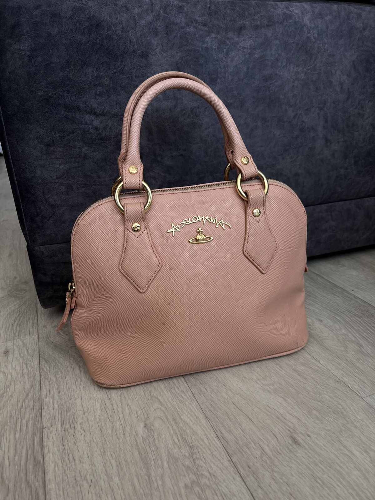 Vivienne Westwood Vivienne Westwood Anglomania Shoulder Bag Size ONE SIZE - 1 Thumbnail