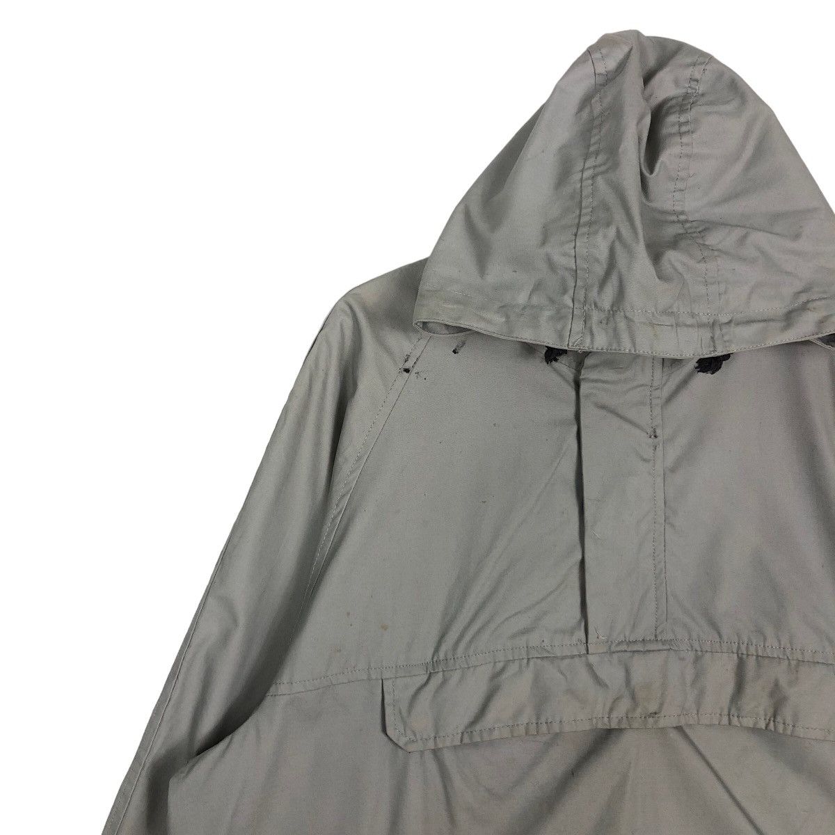 Japanese Brand 🔥R.V.D Skategang Style Hoodie Hunting Jacket Punk Big Logo Size US L / EU 52-54 / 3 - 8 Thumbnail