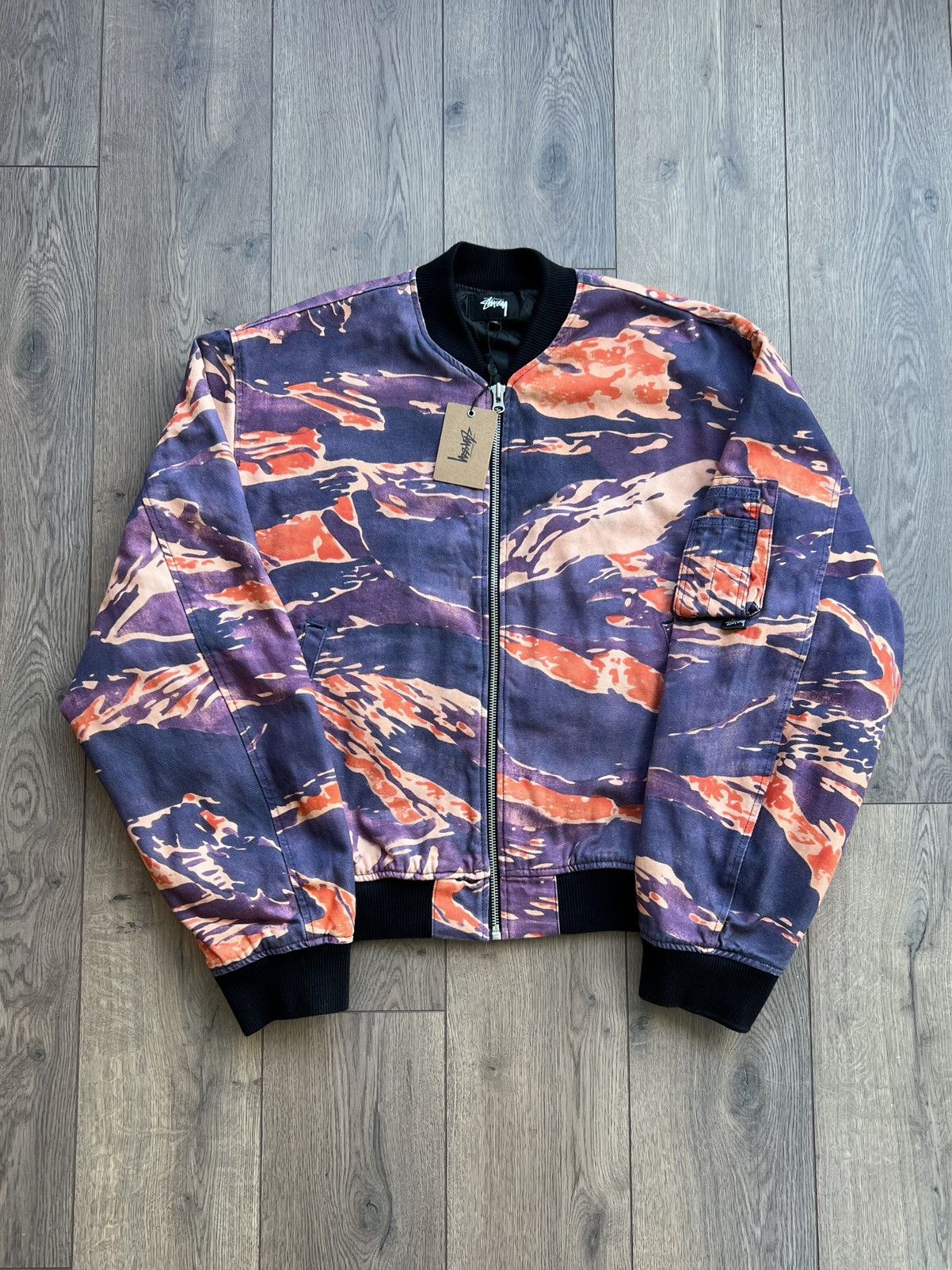Lucien Smith | Grailed