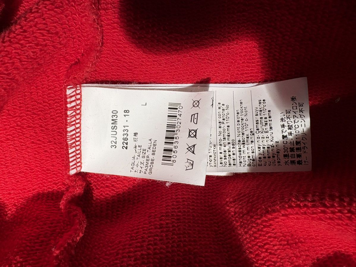 Just Don JustDon Dealer Hoodie Size US L / EU 52-54 / 3 - 4 Thumbnail