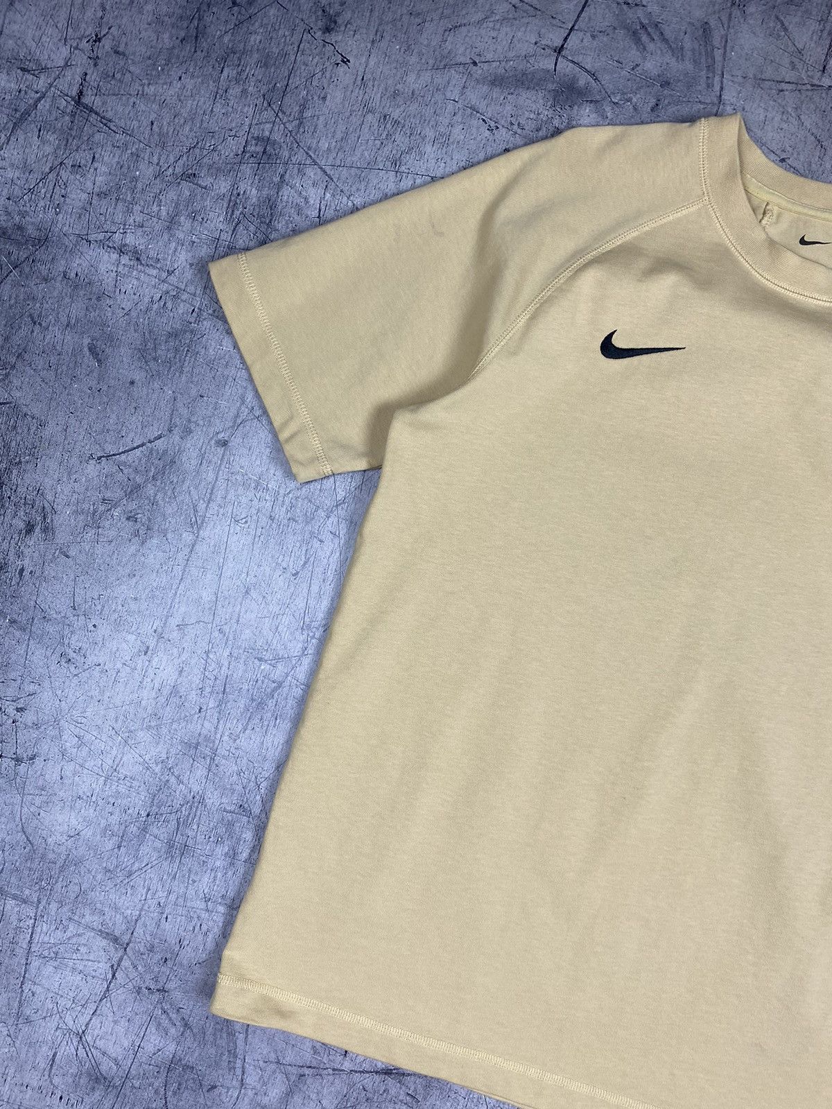 Chelsea Soccer × Nike Nike Chelsea Soccer Jersey Tee T Shirt Size US M / EU 48-50 / 2 - 4 Thumbnail
