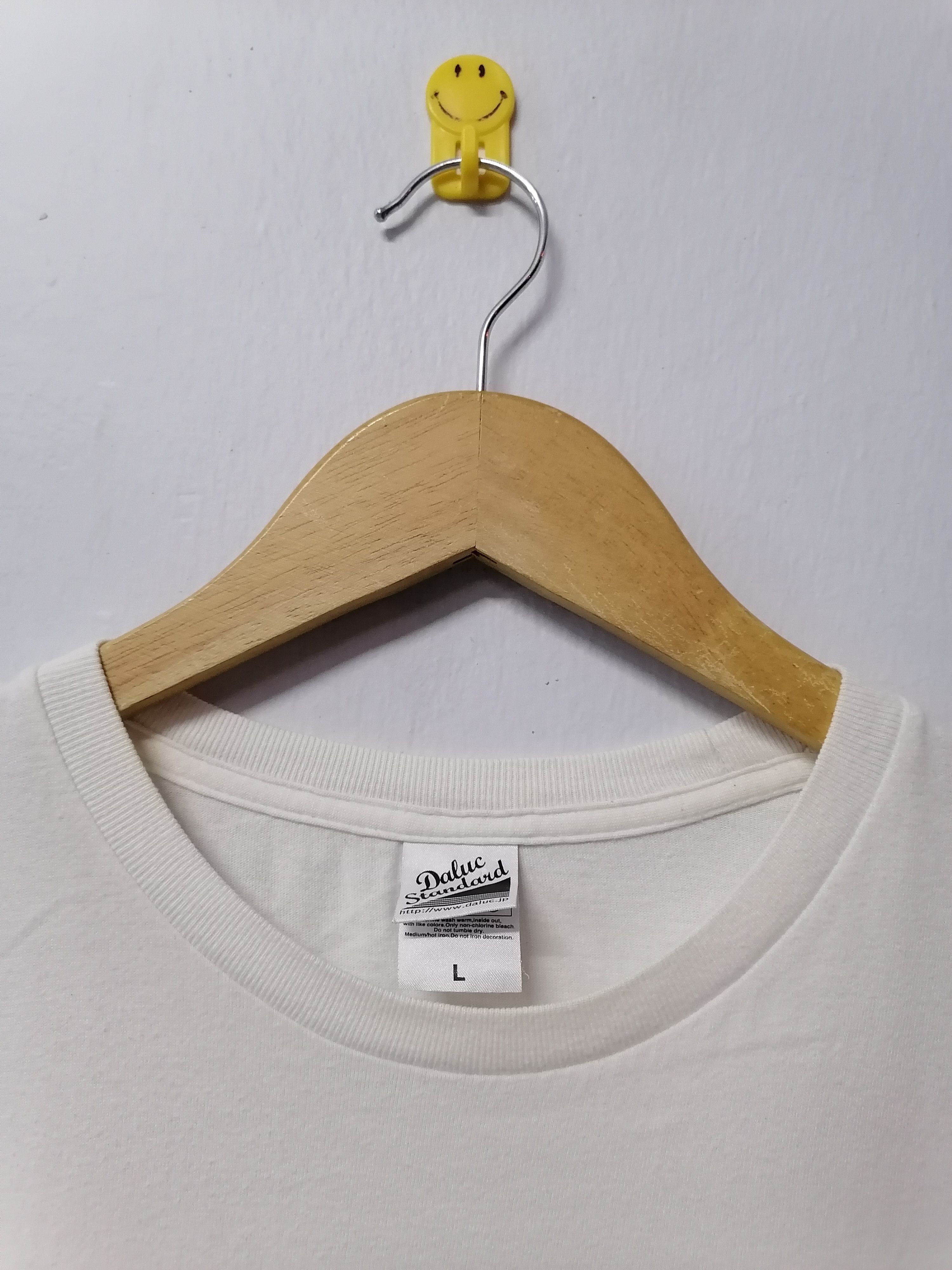 Japanese Brand × Vintage The Pop Group Photo Tee T-shirt Size US L / EU 52-54 / 3 - 3 Thumbnail